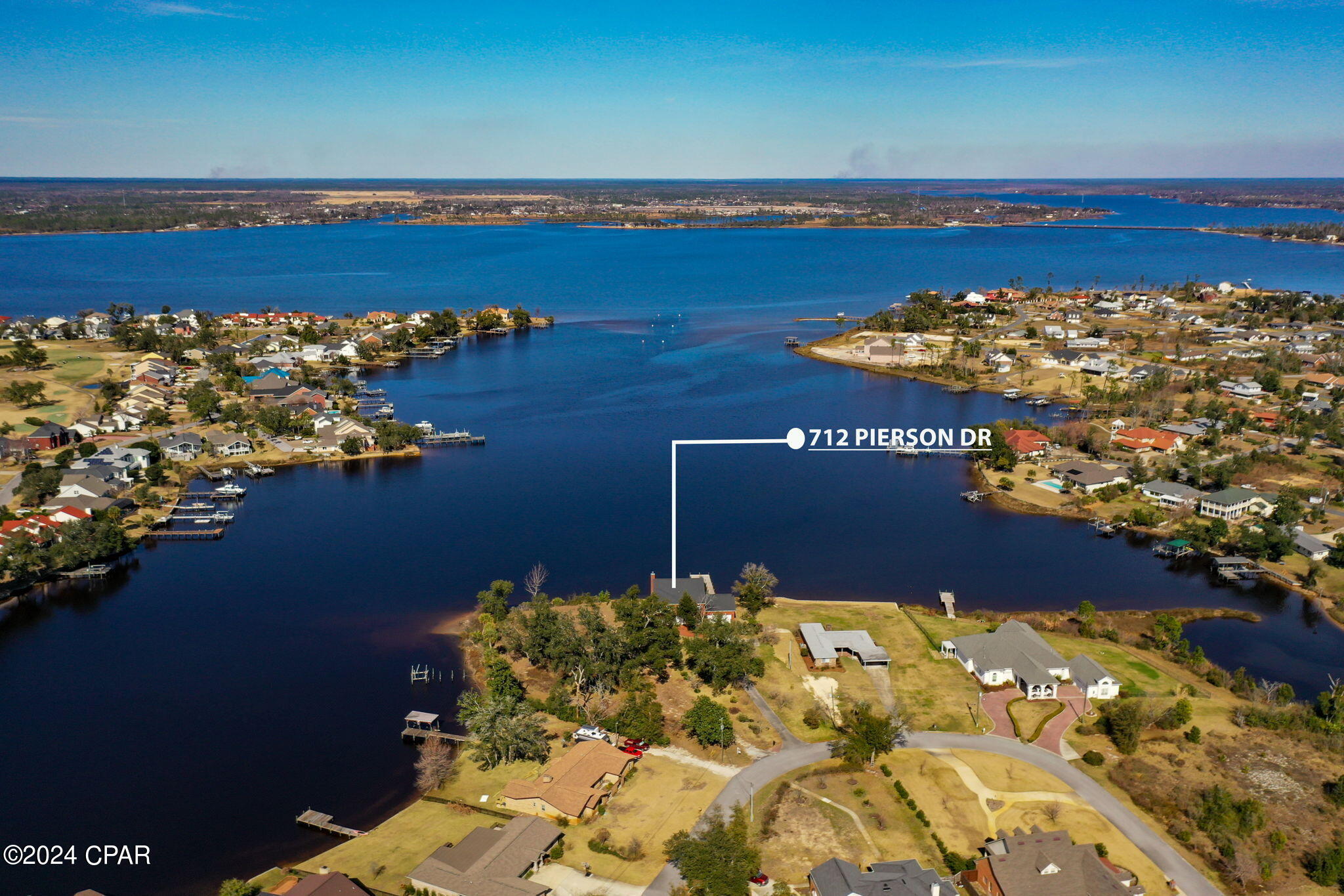 College Point Estate 1st Add - Residential