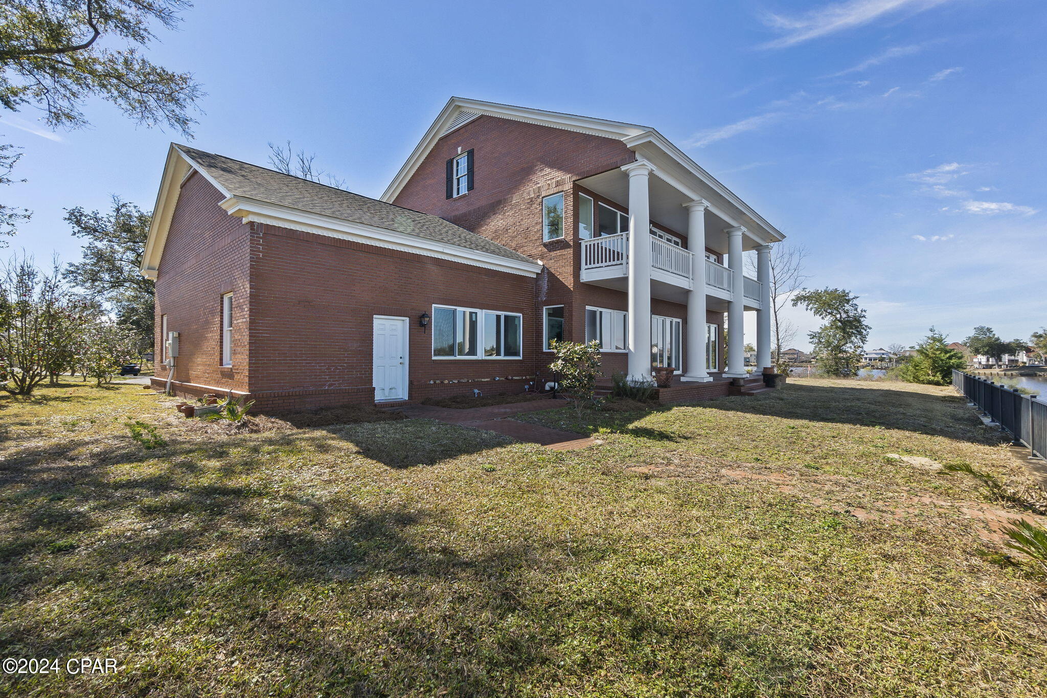 College Point Estate 1st Add - Residential