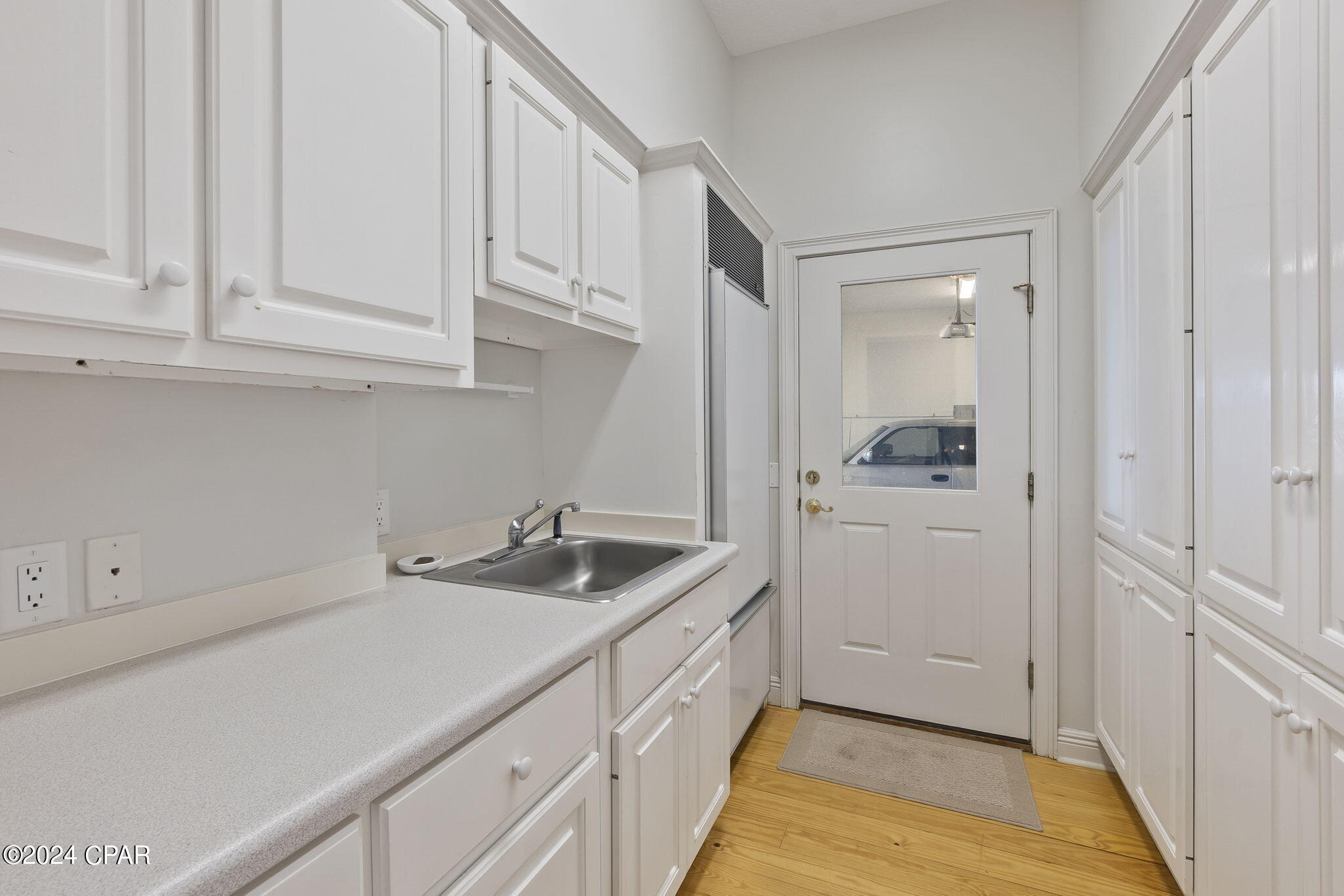 College Point Estate 1st Add - Residential