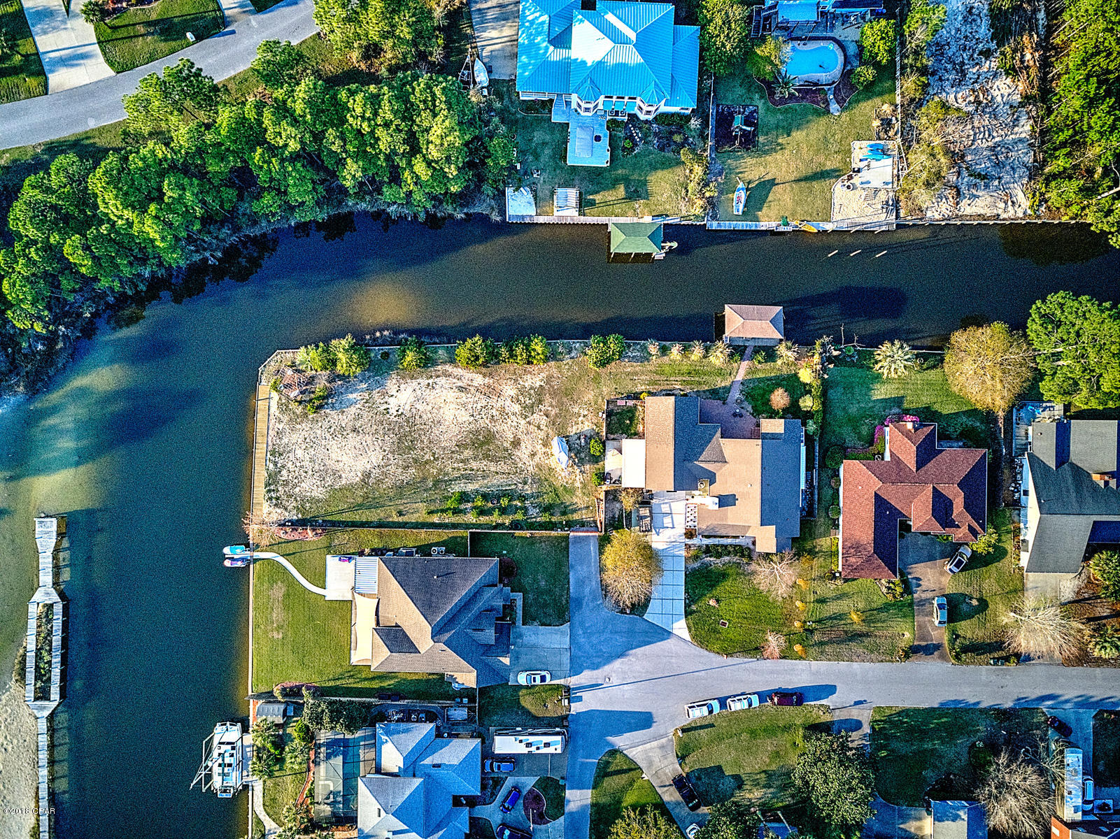 [No Recorded Subdiv] - Residential