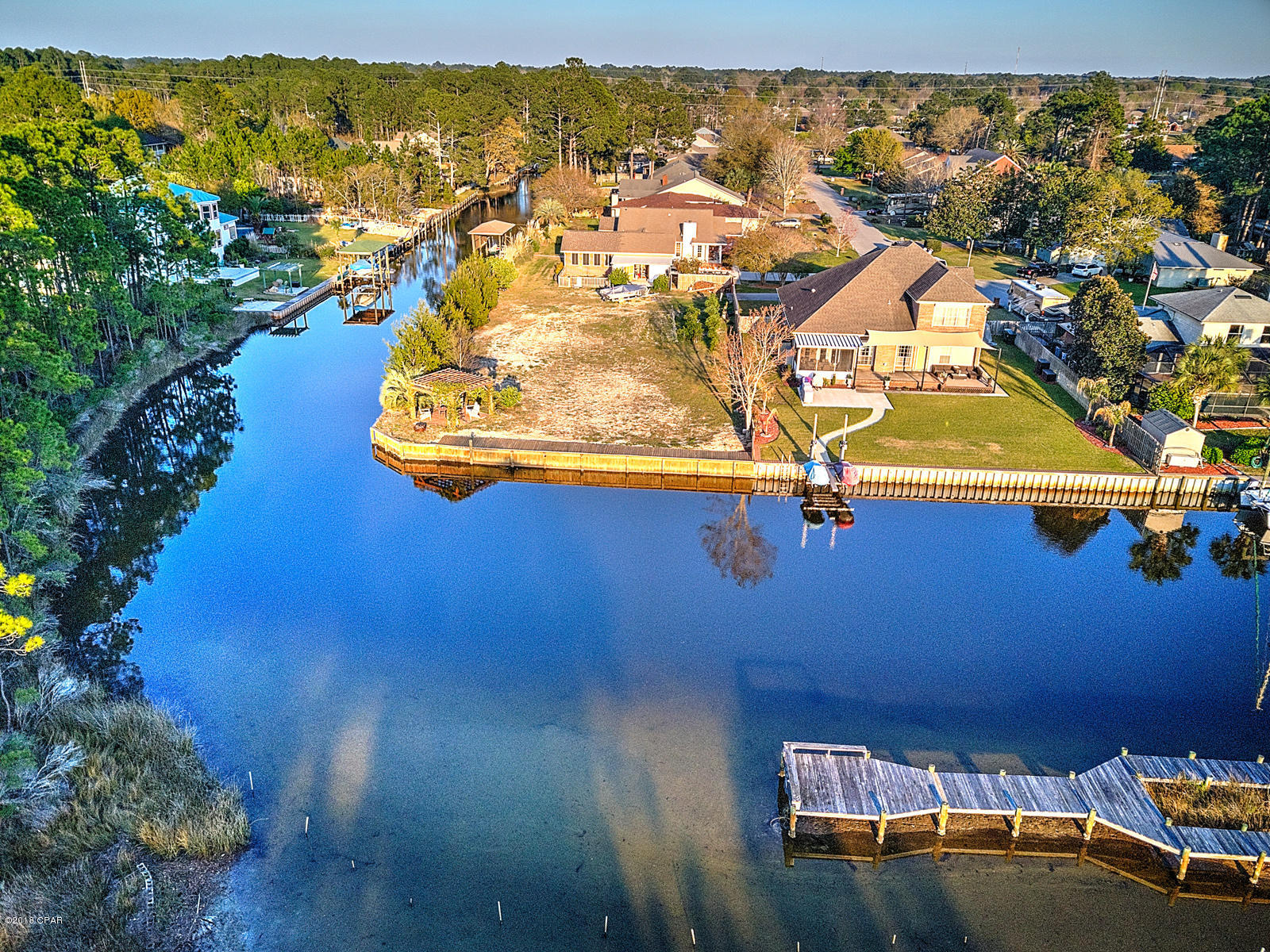 [No Recorded Subdiv] - Residential