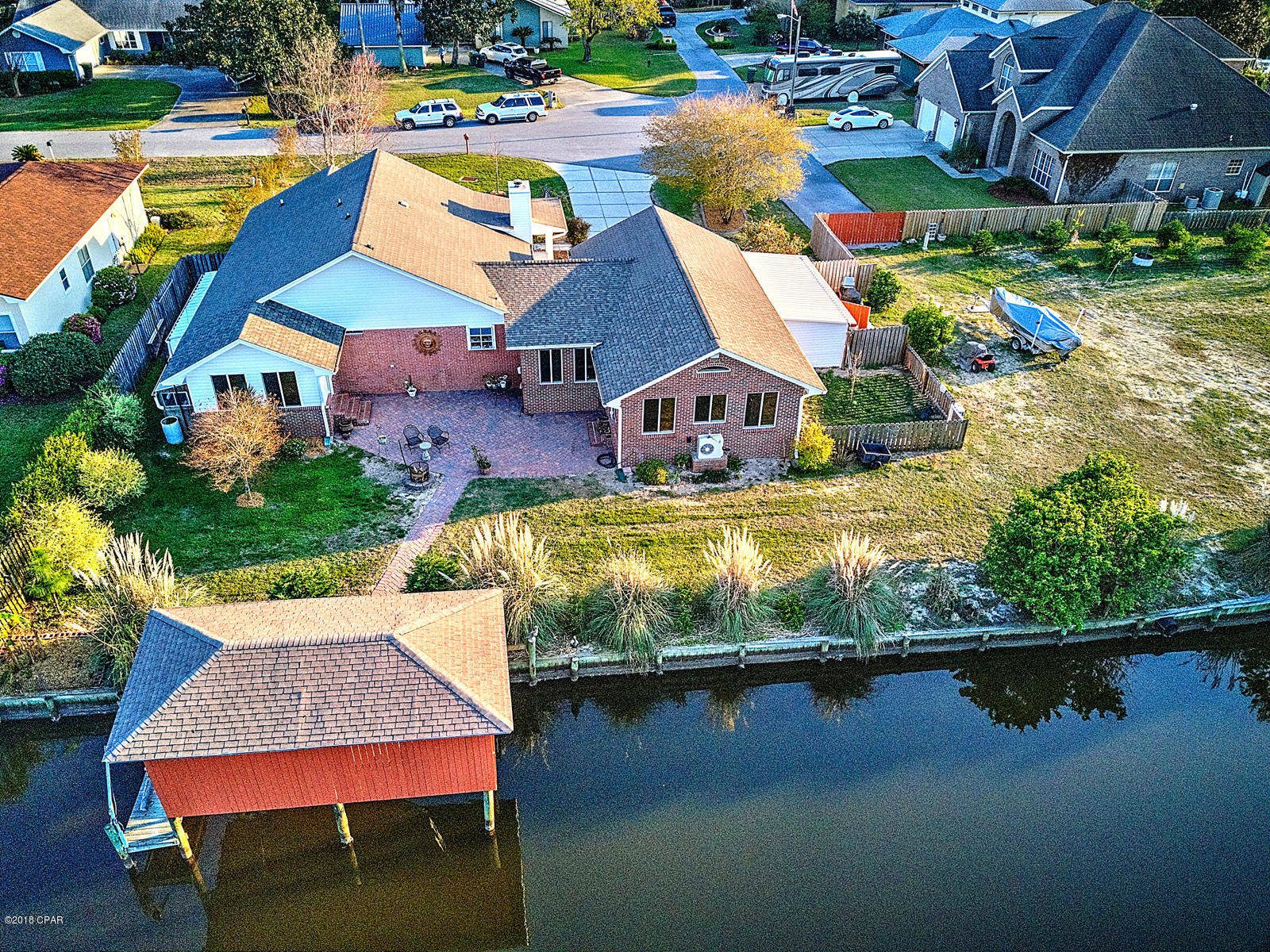 [No Recorded Subdiv] - Residential