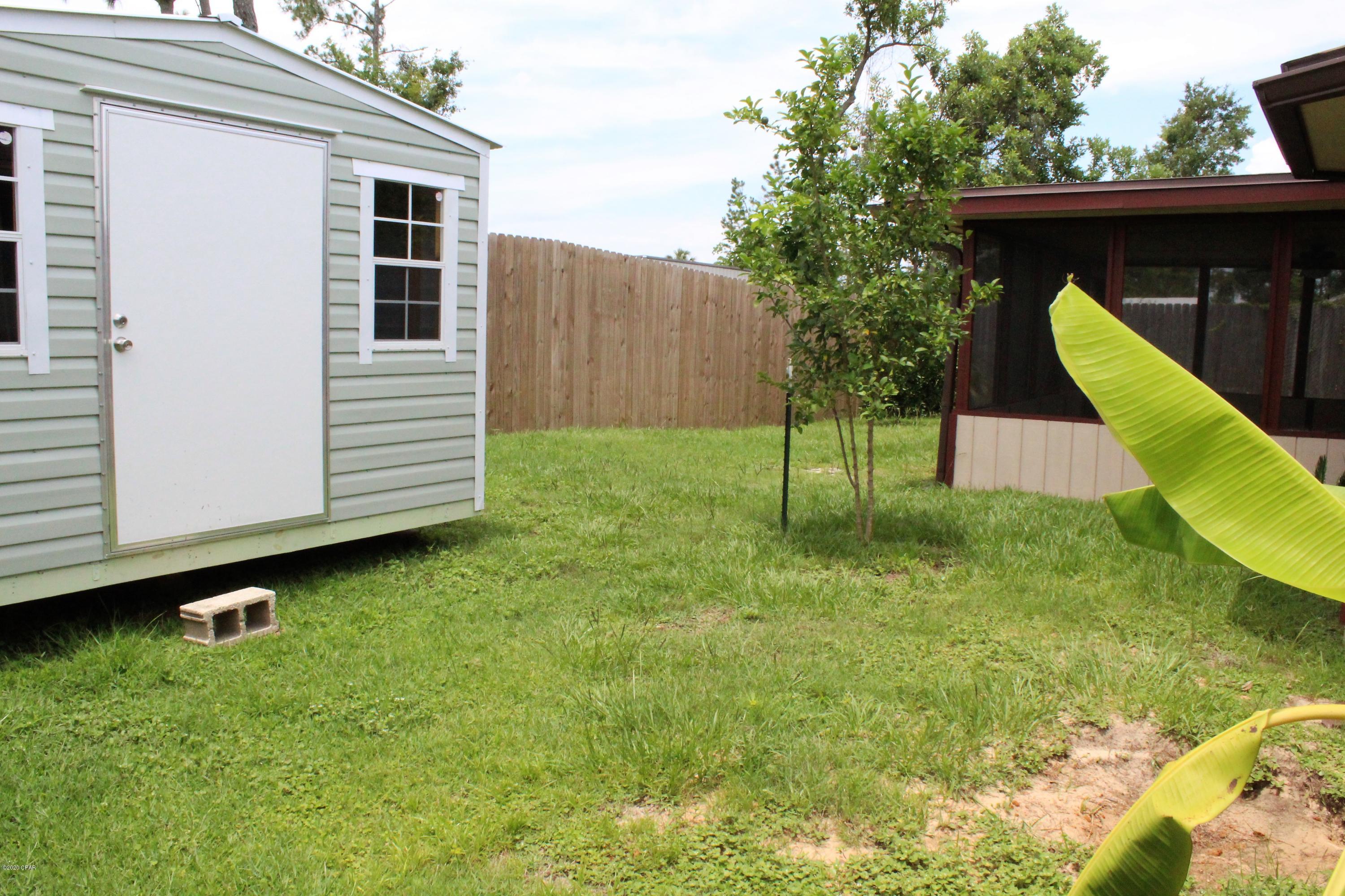 Pine Forest Est Ph 4 - Residential