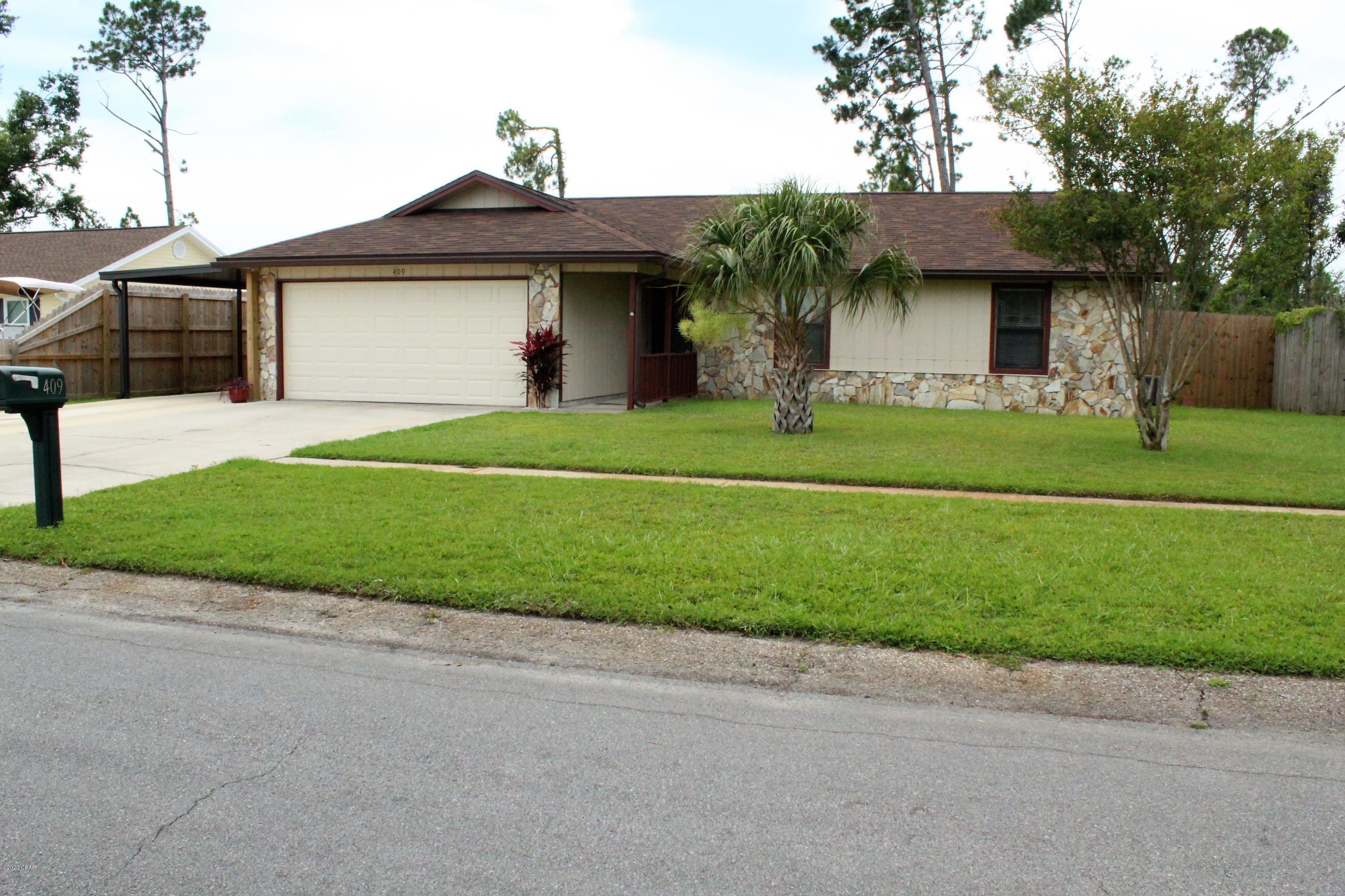 Pine Forest Est Ph 4 - Residential