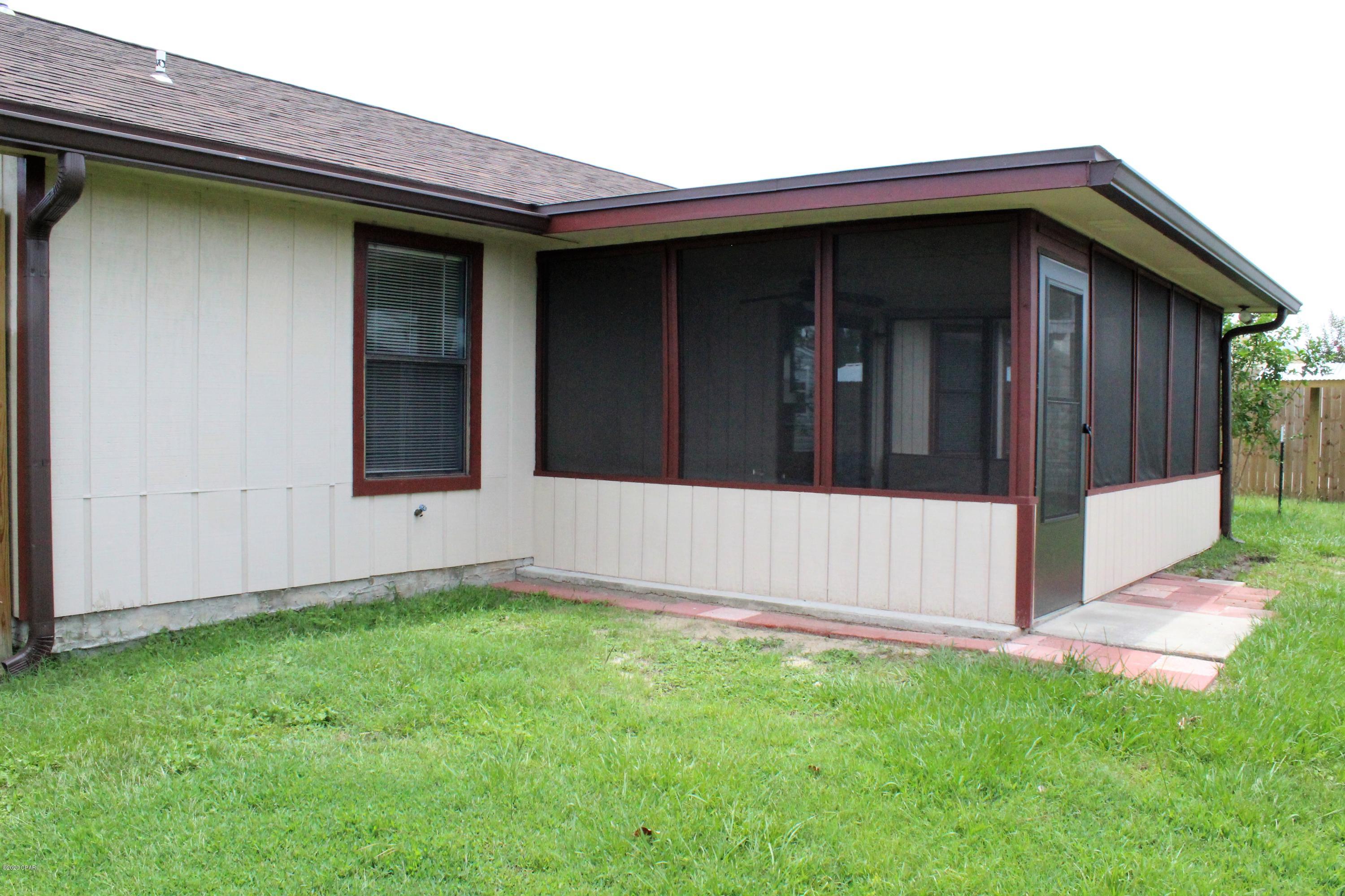 Pine Forest Est Ph 4 - Residential