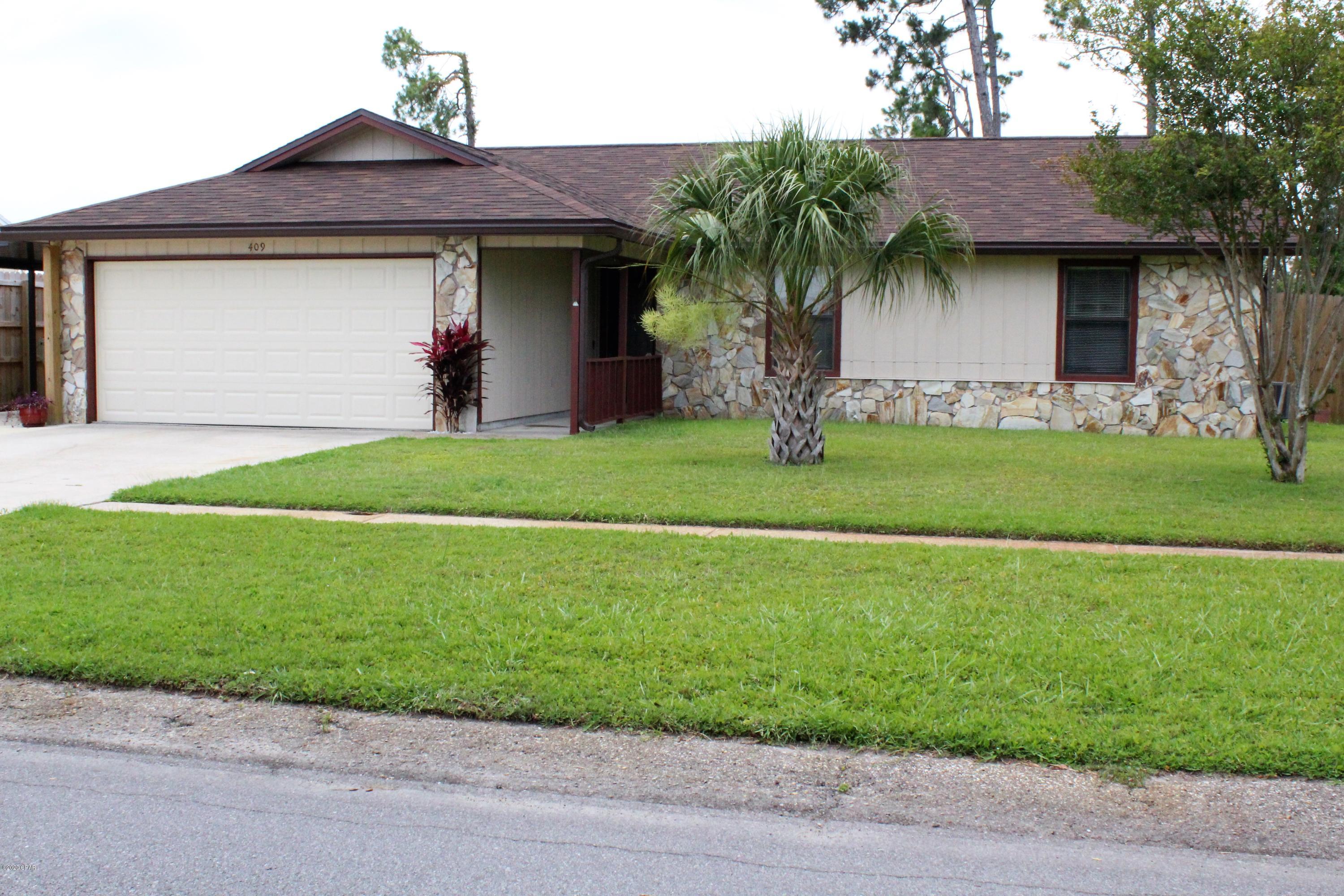 Pine Forest Est Ph 4 - Residential