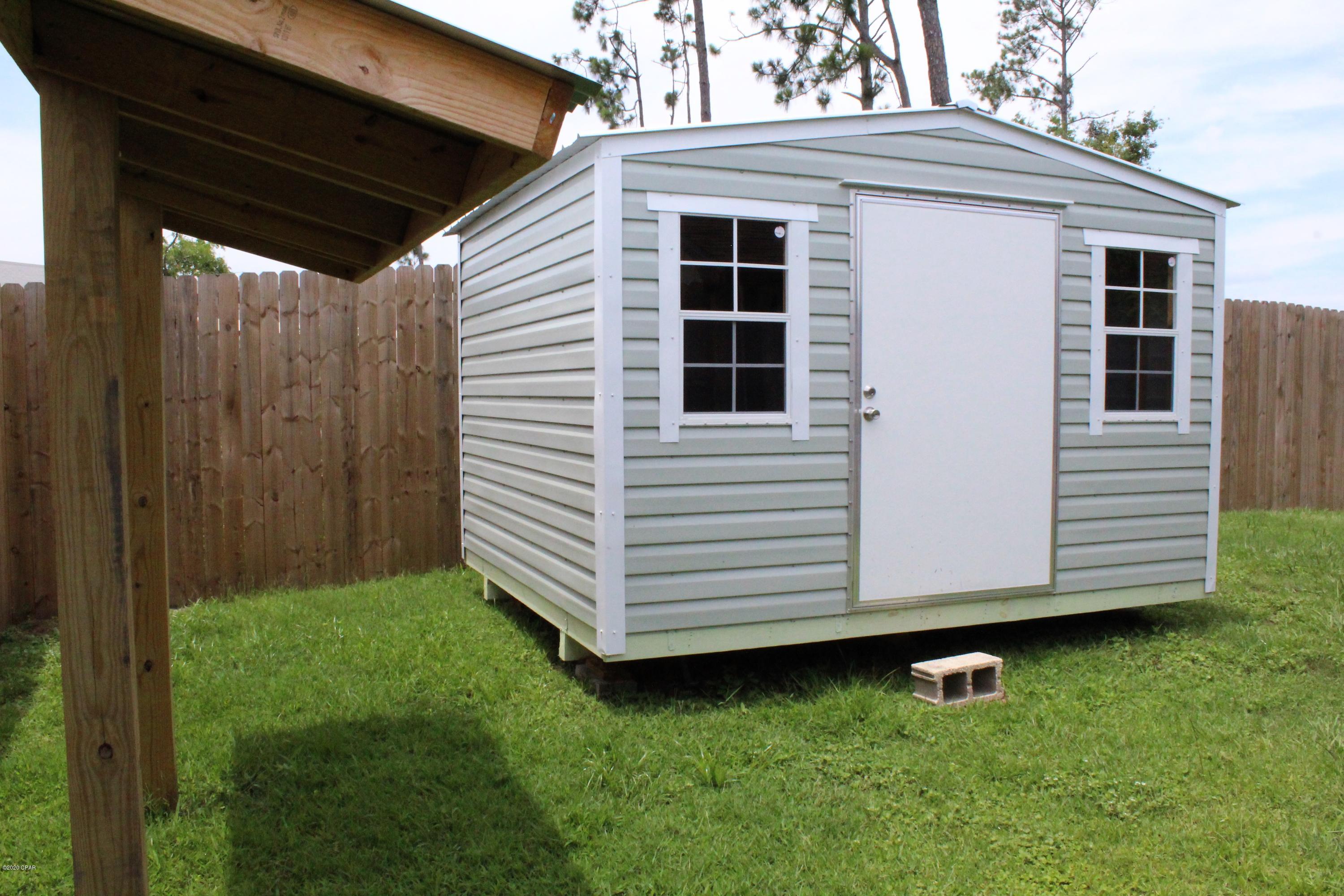 Pine Forest Est Ph 4 - Residential