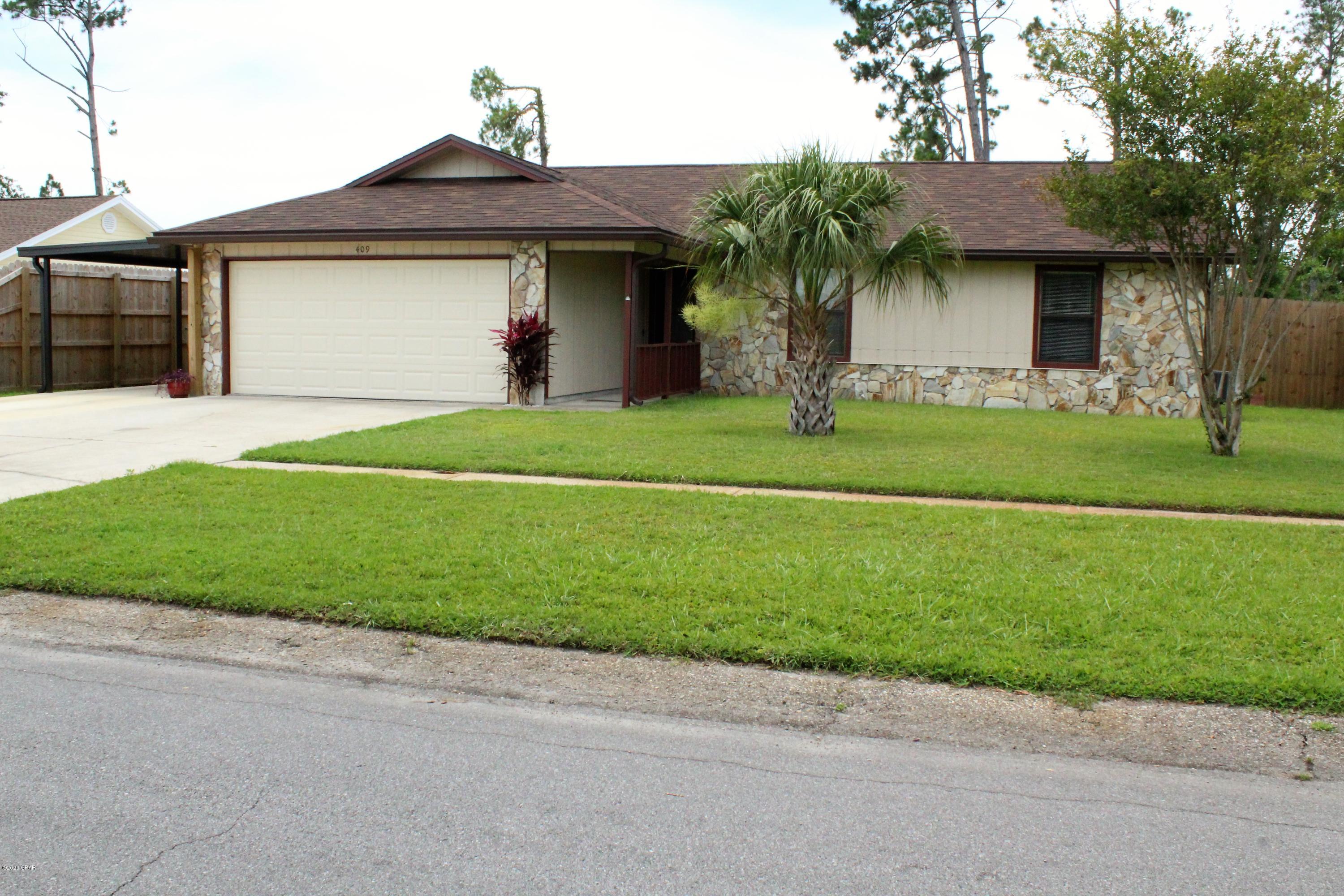 Pine Forest Est Ph 4 - Residential