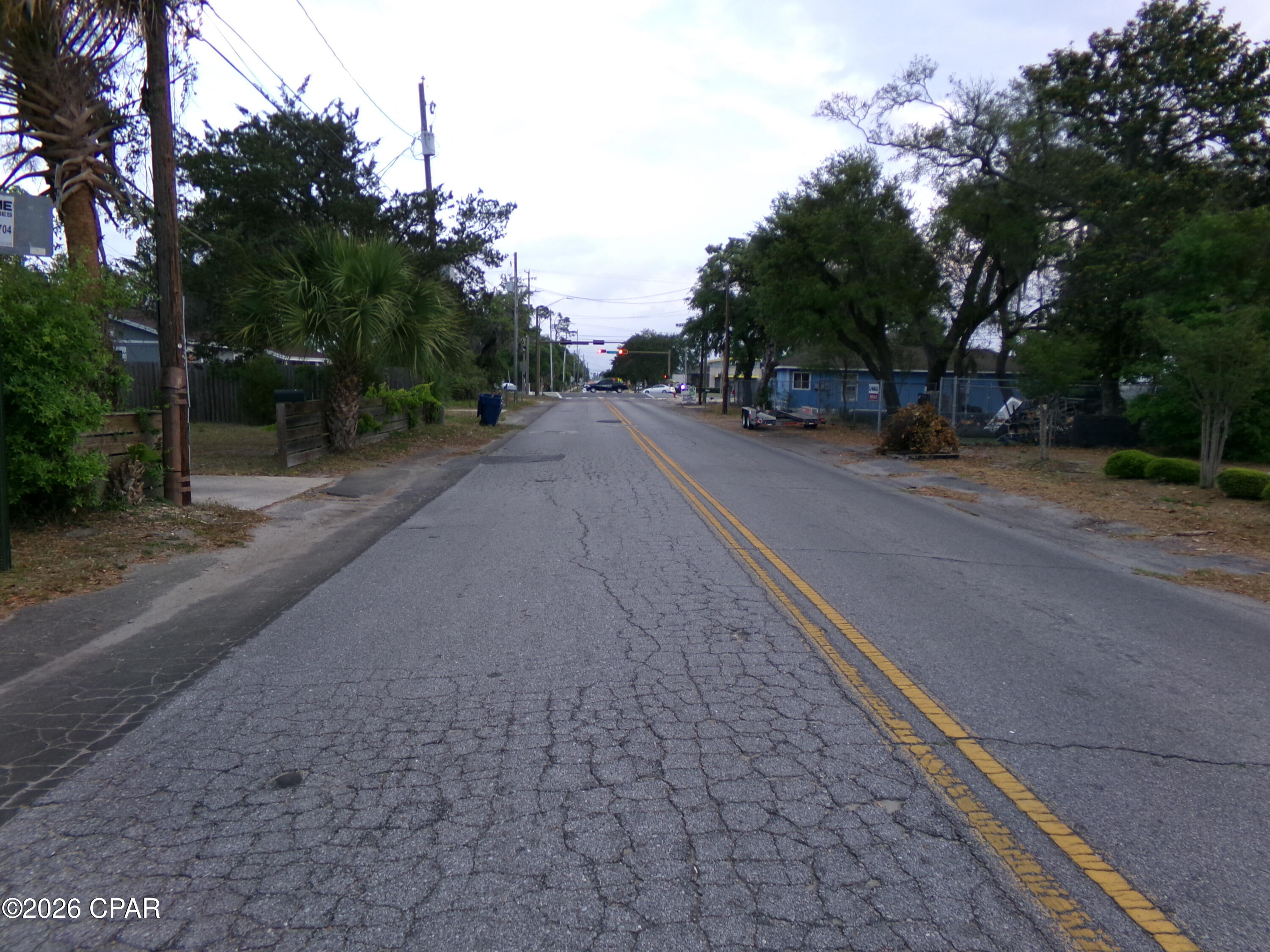 Bayview Add - Residential