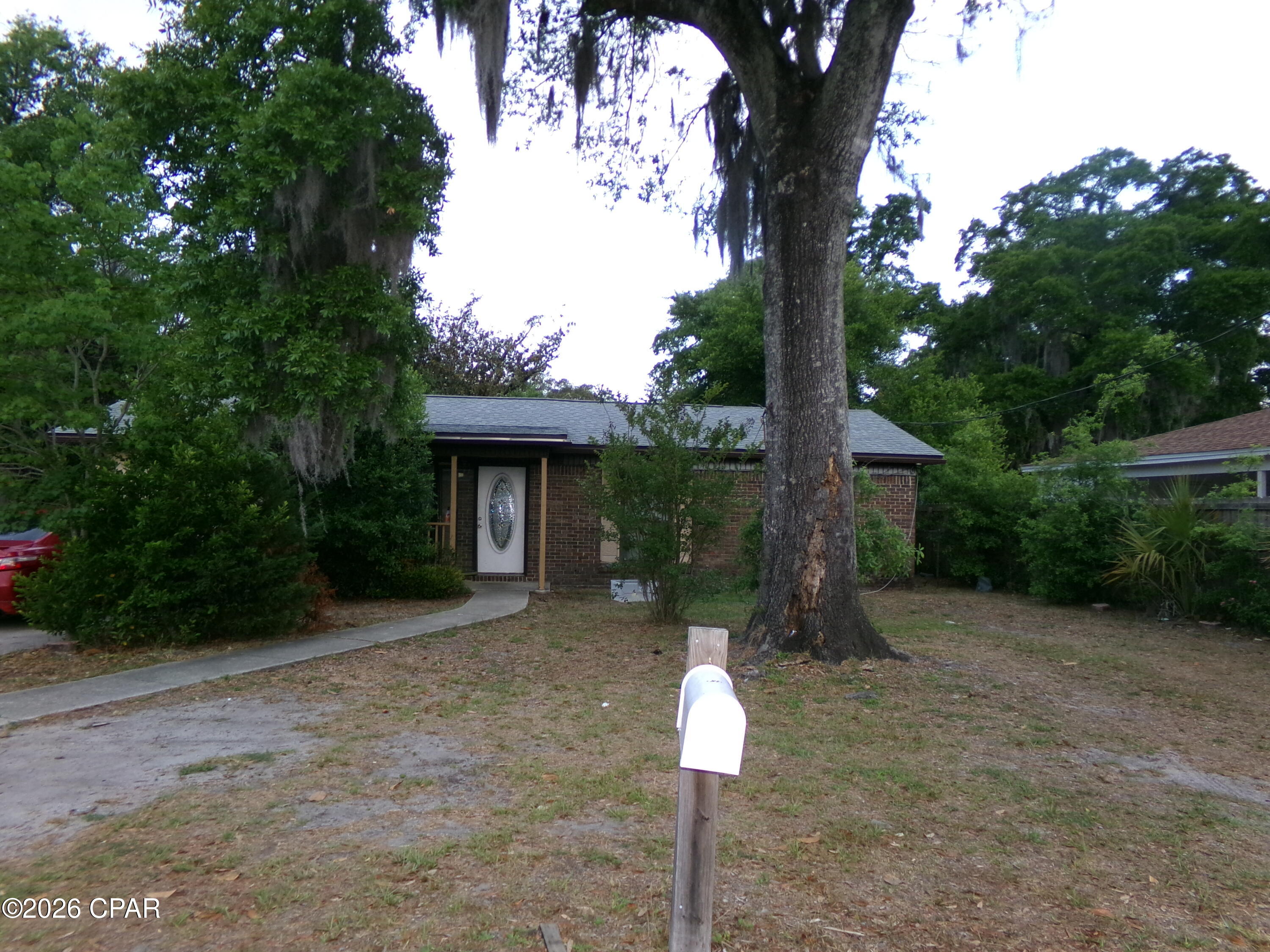 Bayview Add - Residential