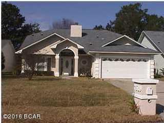 Callaway Forest U-2 - Residential