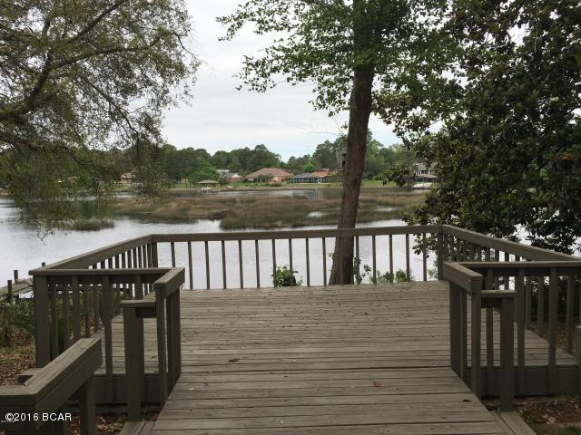 Callaway Forest U-2 - Residential