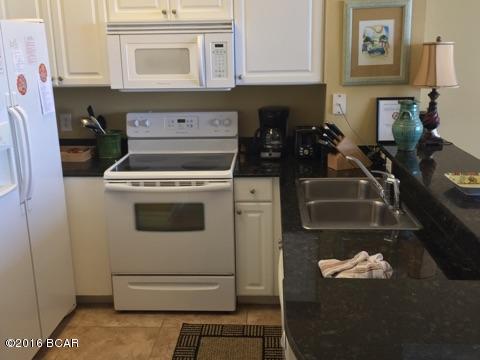 Tidewater Beach Phase II - Residential