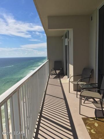 Tidewater Beach Phase II - Residential