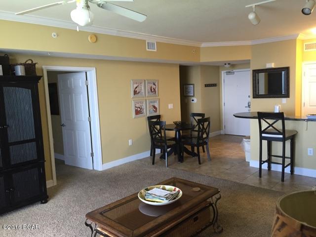 Tidewater Beach Phase II - Residential