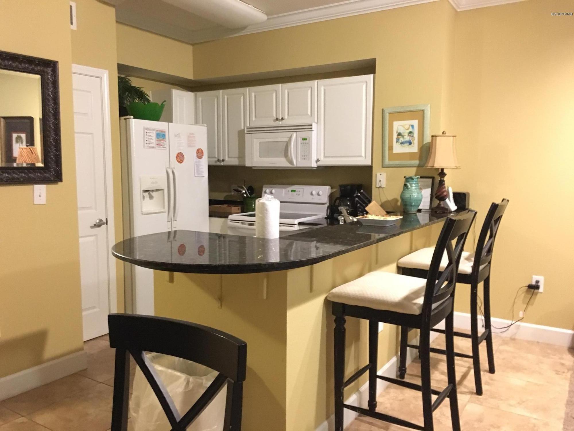 Tidewater Beach Phase II - Residential