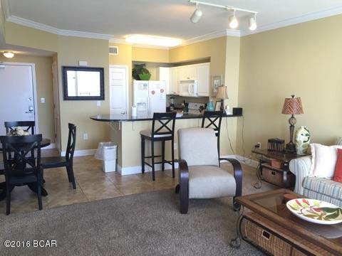 Tidewater Beach Phase II - Residential