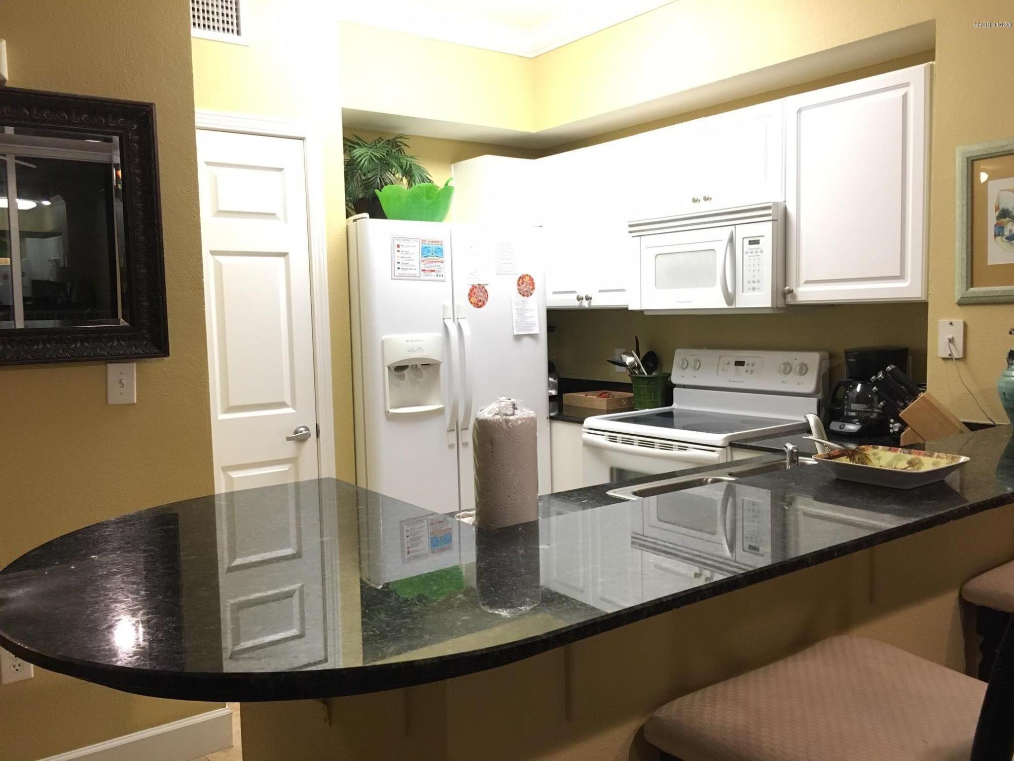 Tidewater Beach Phase II - Residential