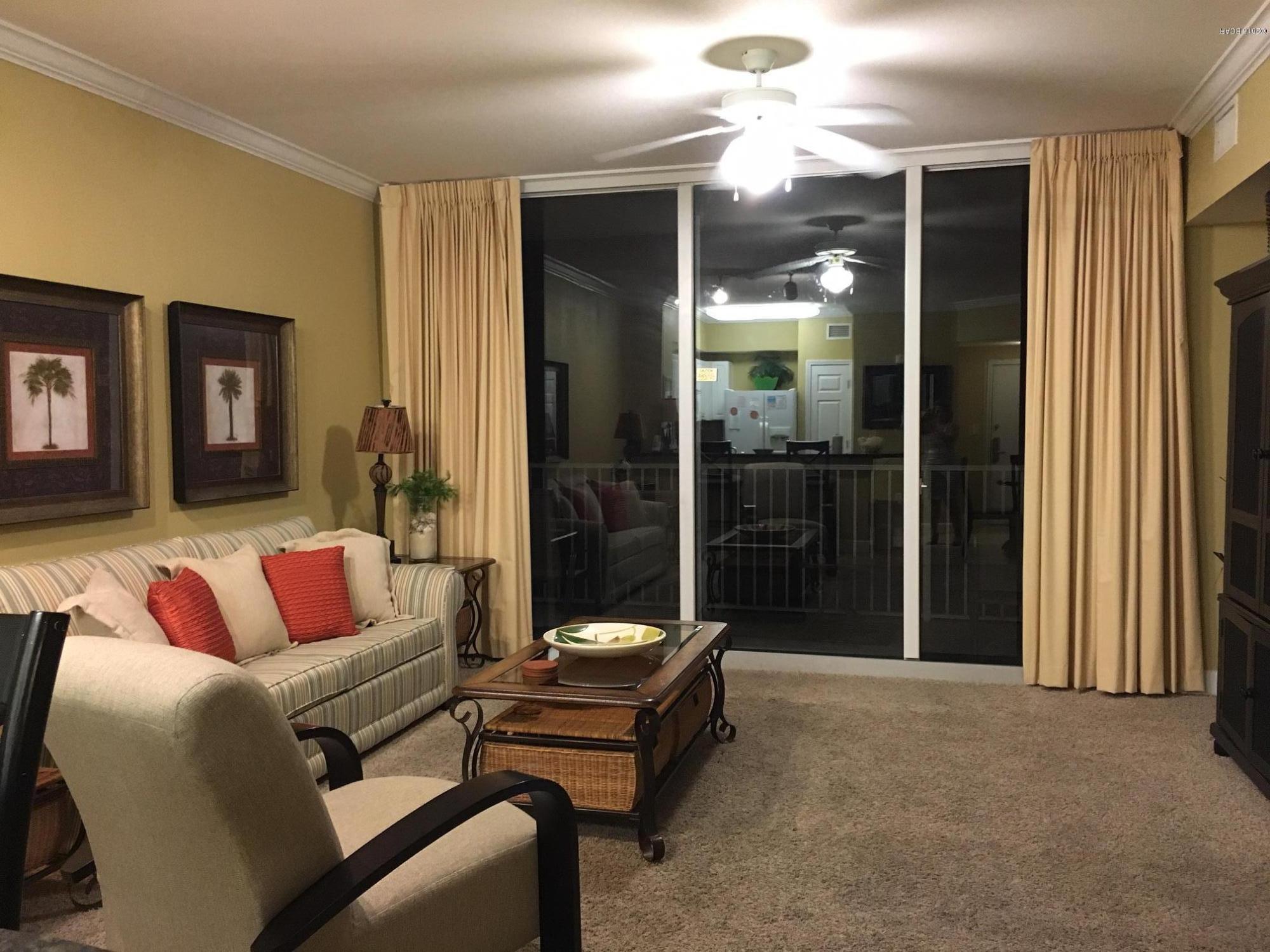 Tidewater Beach Phase II - Residential