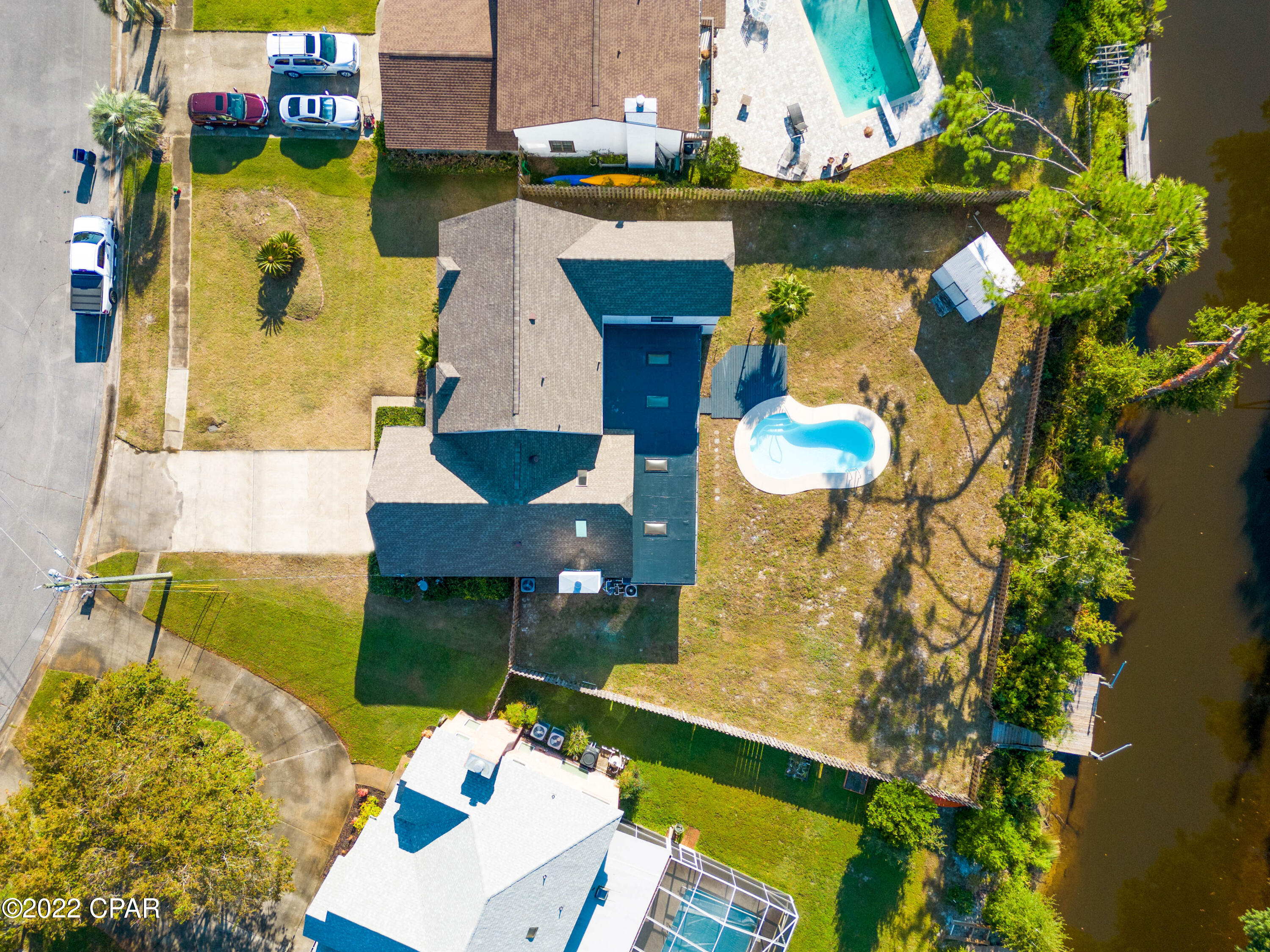 Kings Ranch - Residential