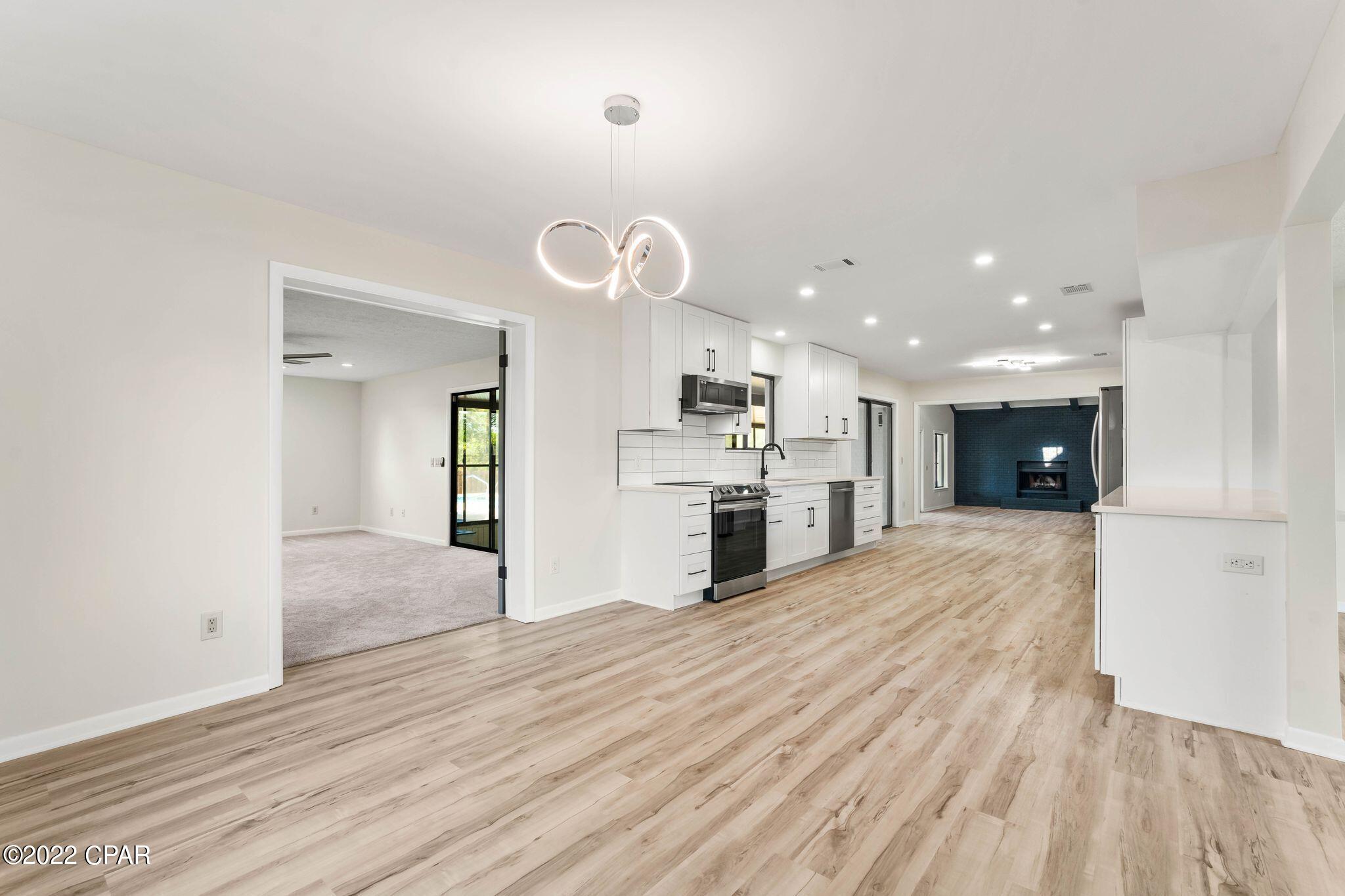 Kings Ranch - Residential