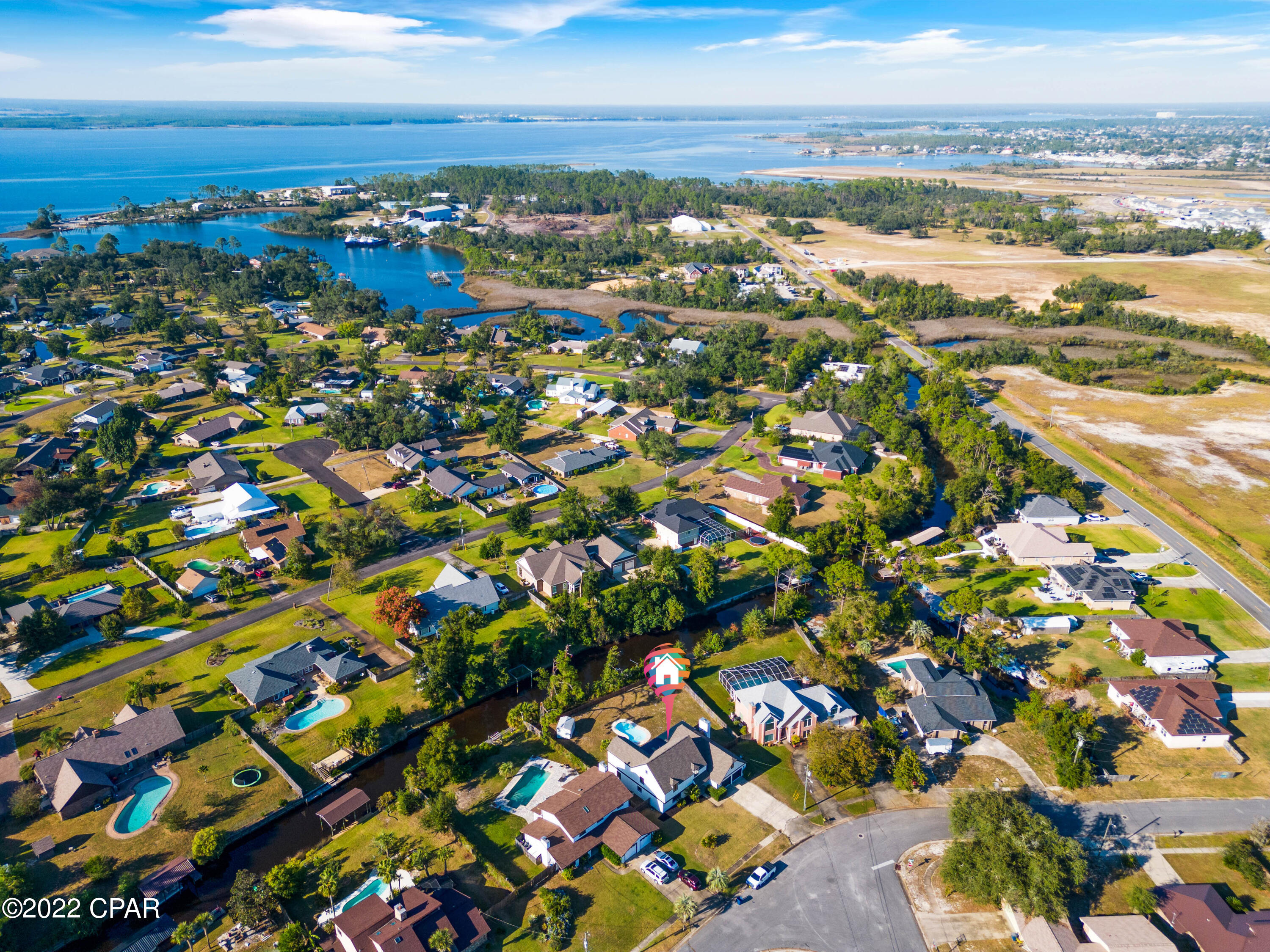 Kings Ranch - Residential