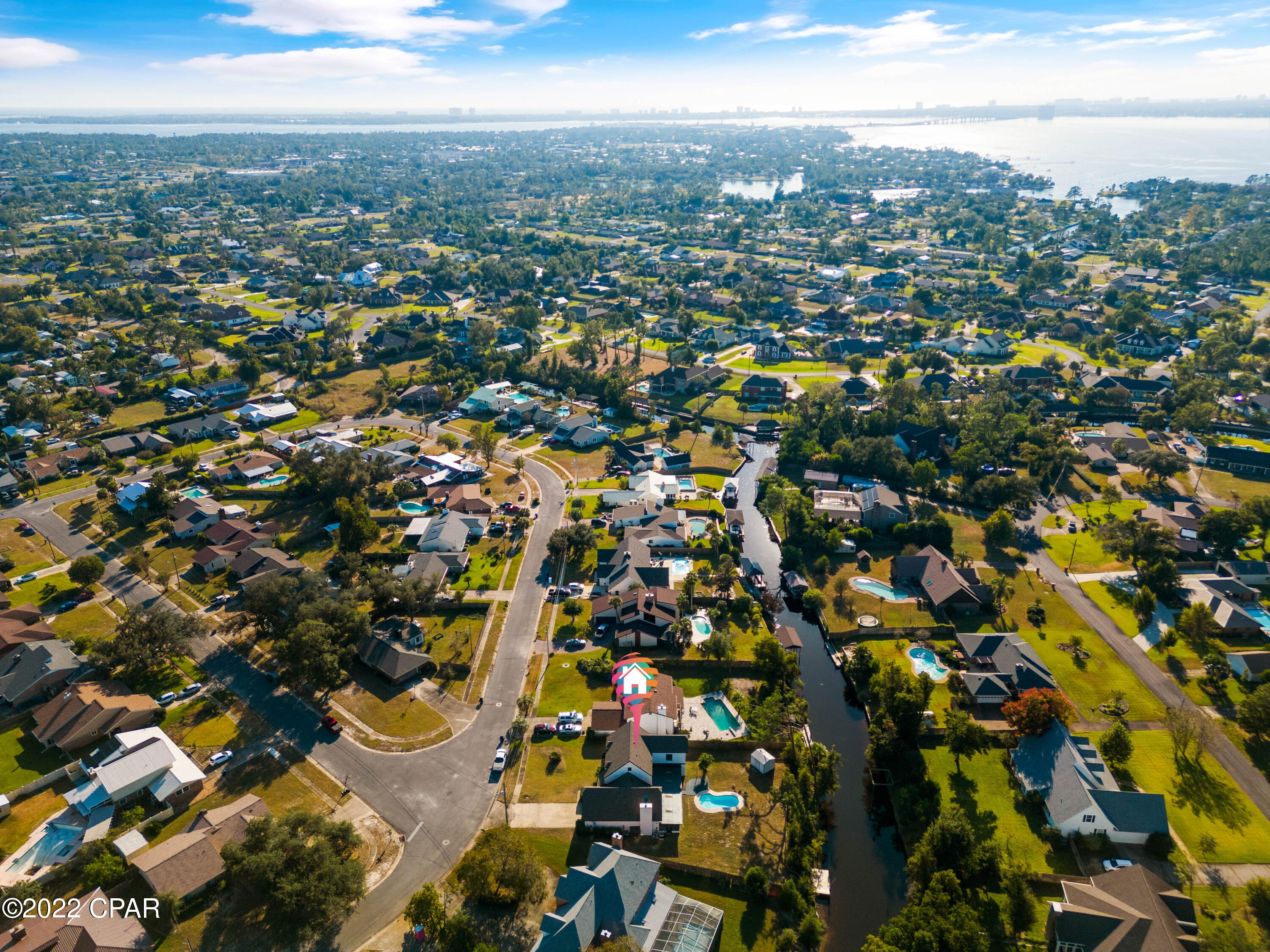 Kings Ranch - Residential