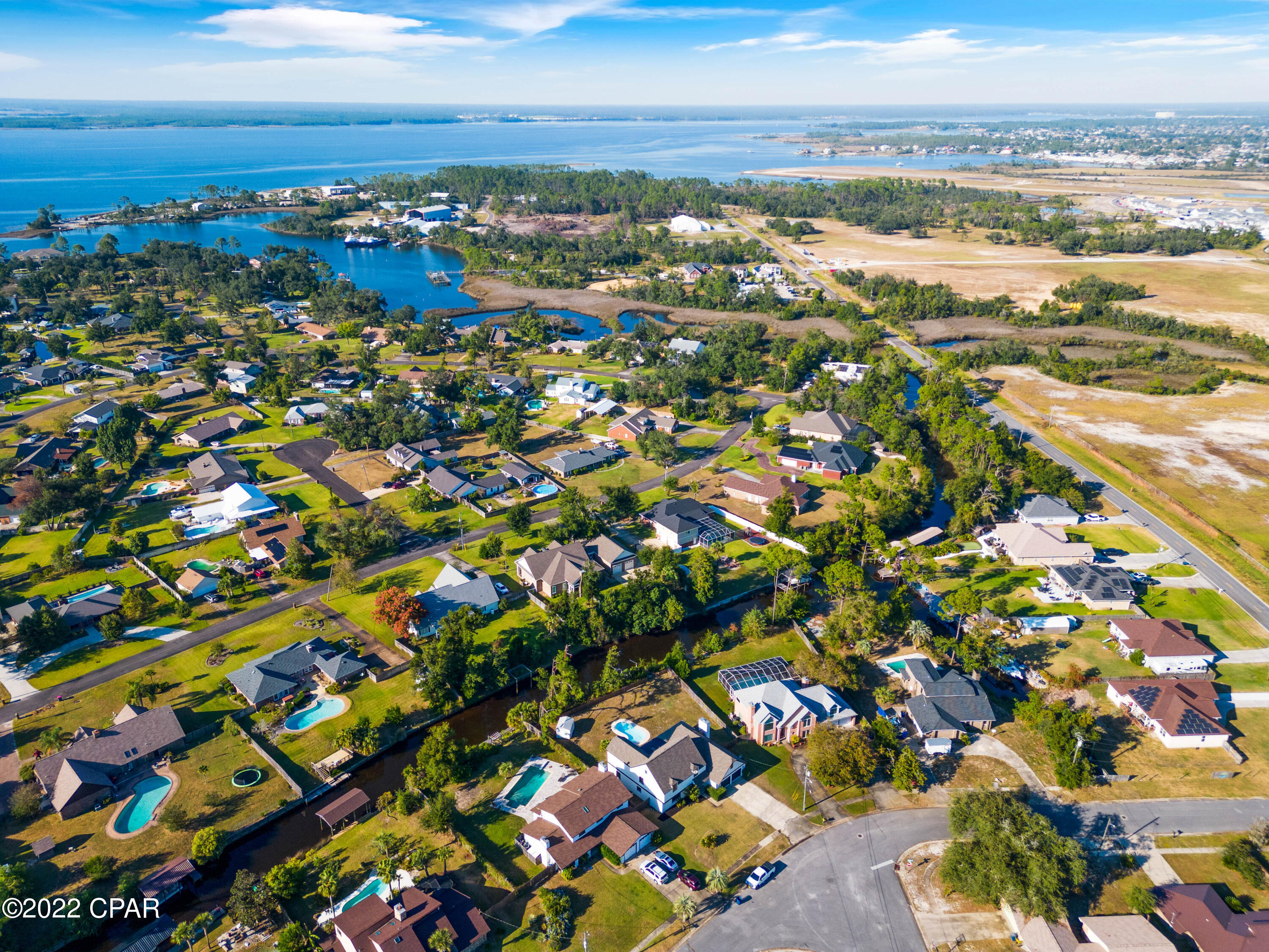 Kings Ranch - Residential