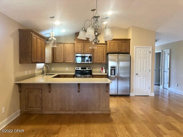 Ashlee Manor - Residential