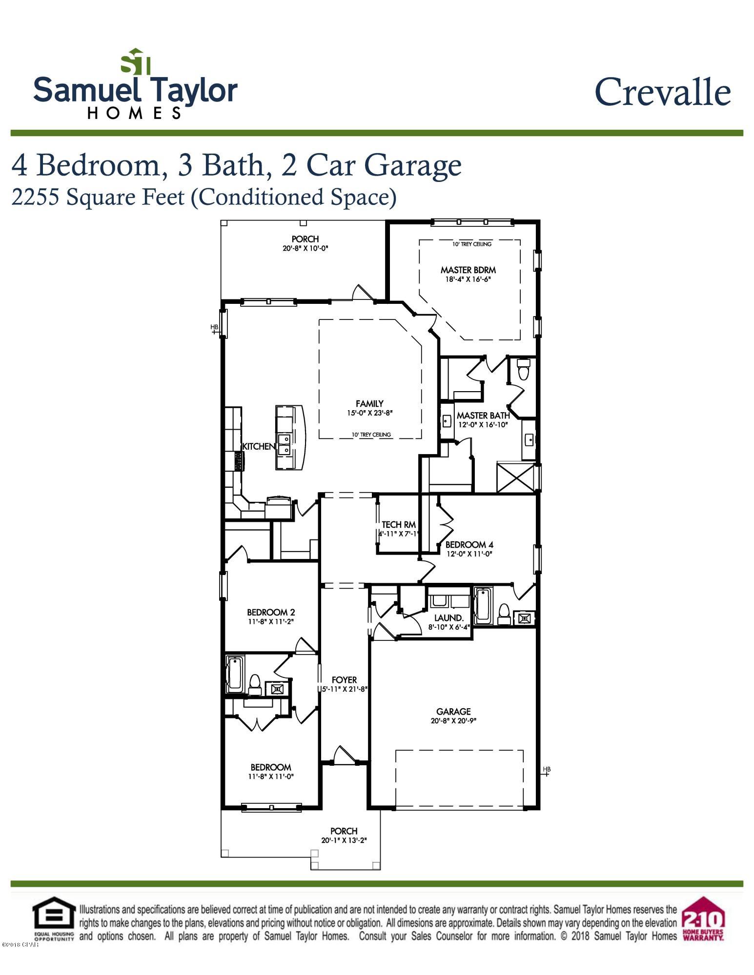 Breakfast Point - Residential