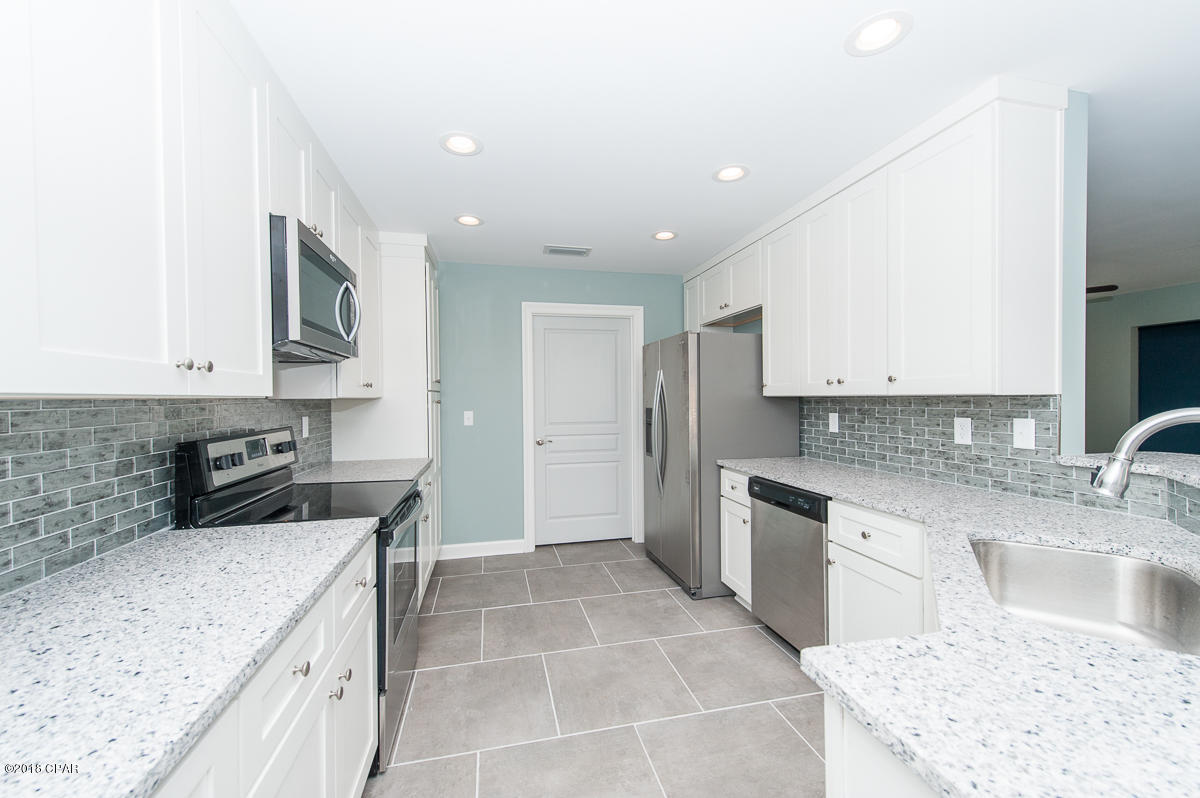 Point Royal Homes Unit 1 - Residential