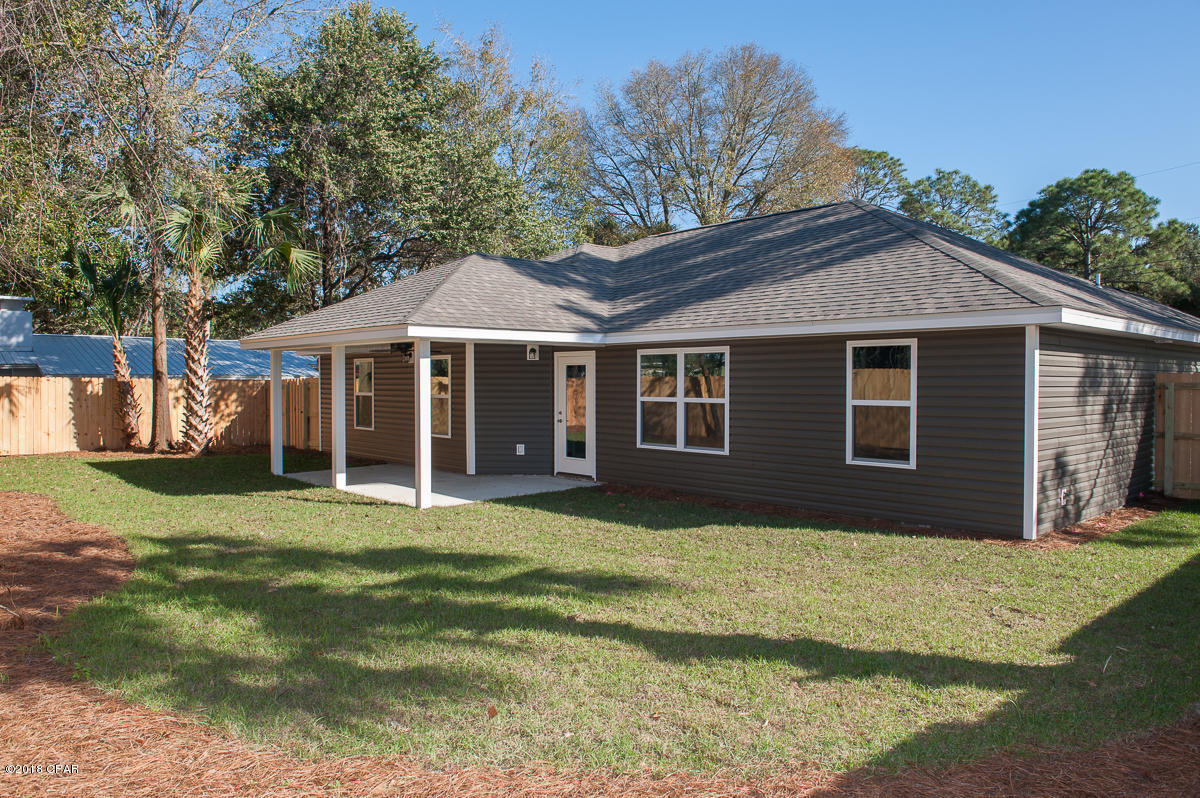 Point Royal Homes Unit 1 - Residential
