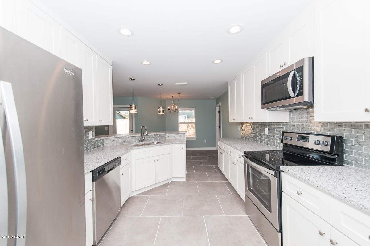 Point Royal Homes Unit 1 - Residential