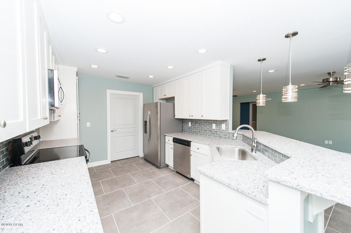 Point Royal Homes Unit 1 - Residential