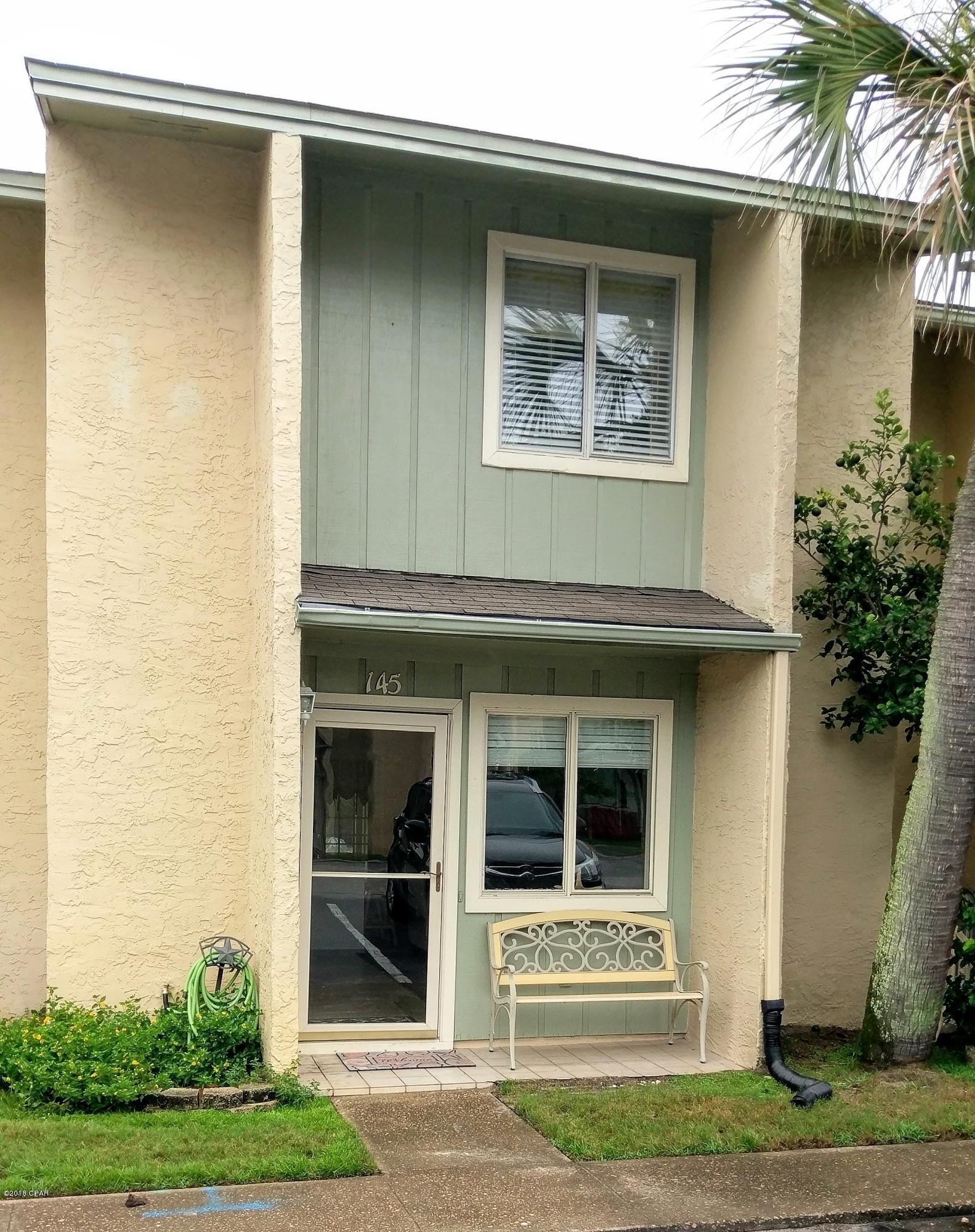 Gulf Highlands Beach Resort - Residential