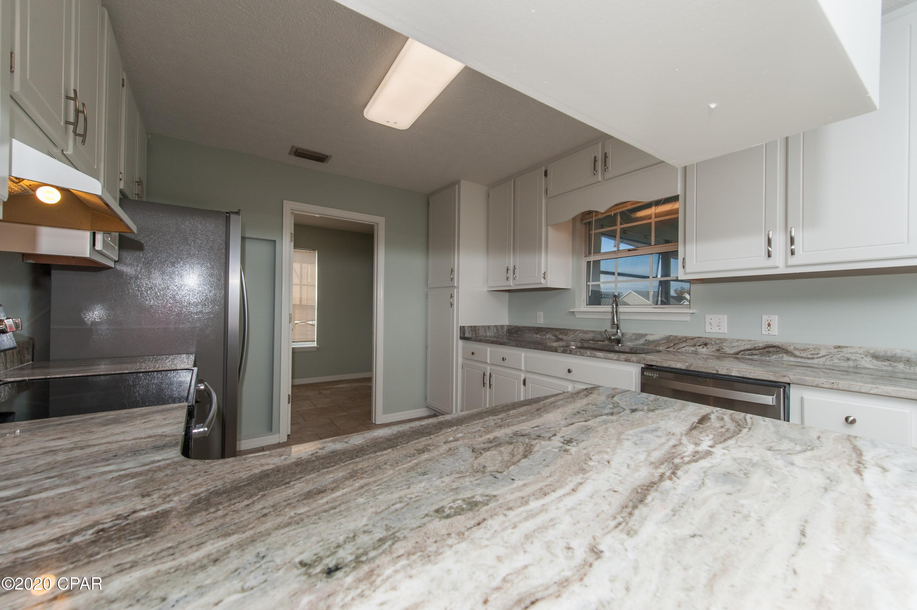 Mowat Highlands Ph 1 - Residential