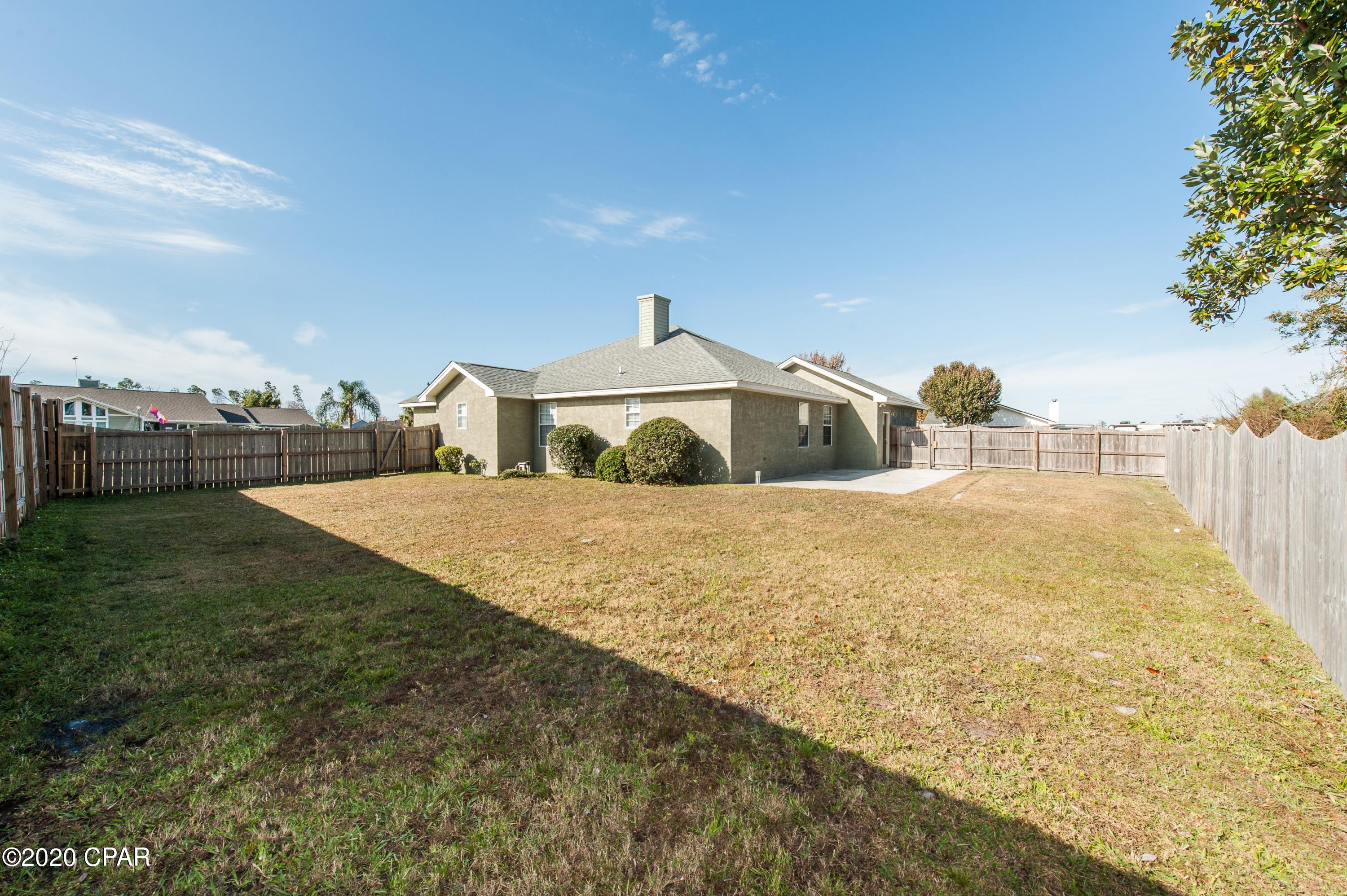 Mowat Highlands Ph 1 - Residential