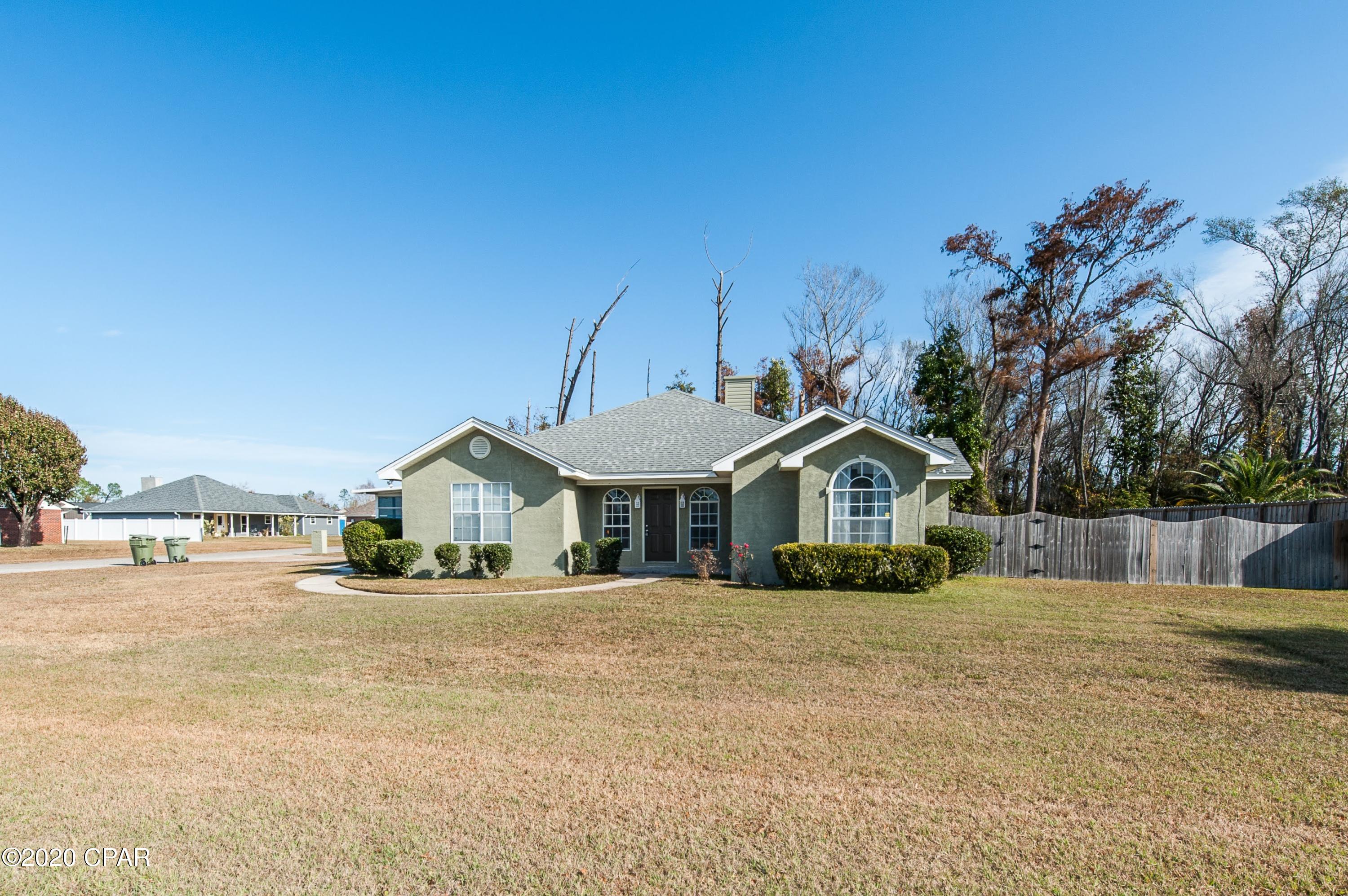 Mowat Highlands Ph 1 - Residential