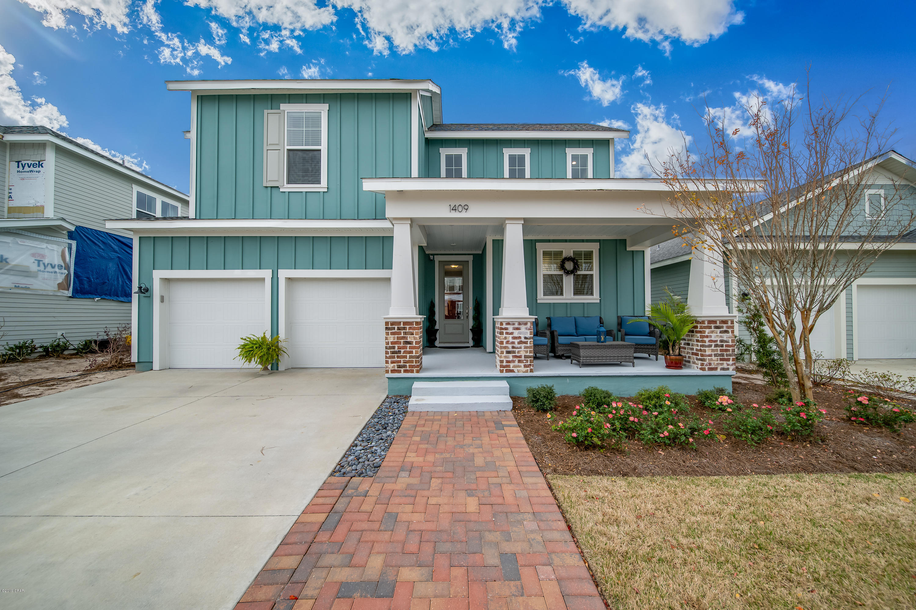 Sweetbay - Residential