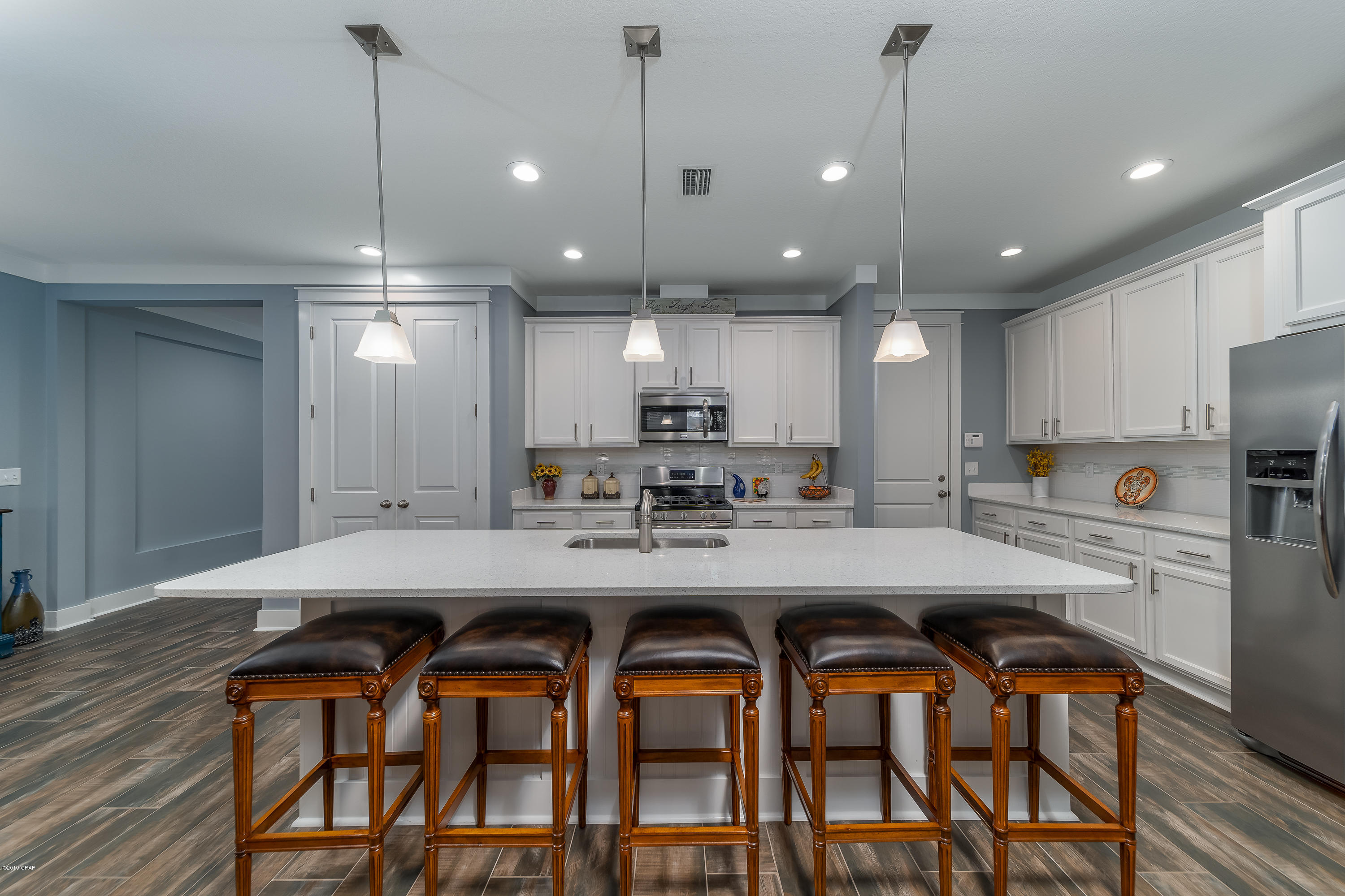 Sweetbay - Residential