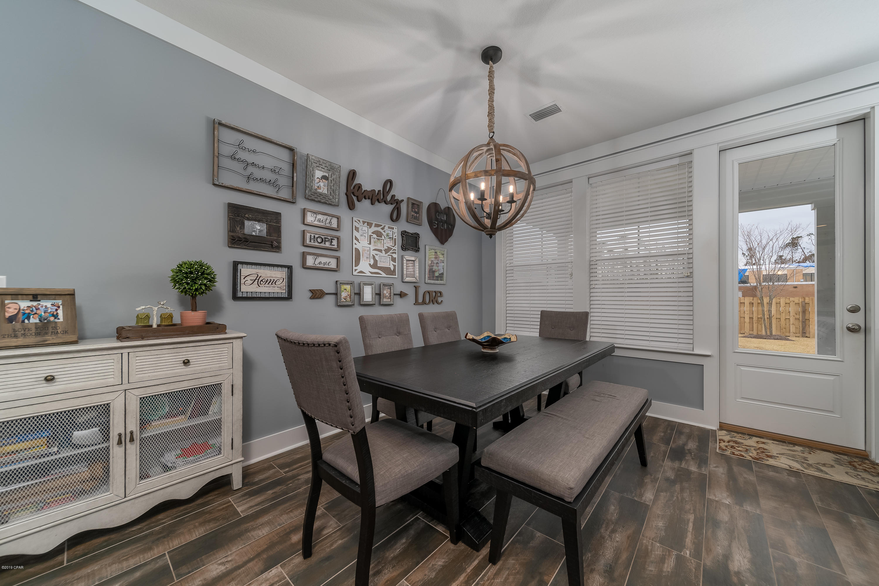 Sweetbay - Residential