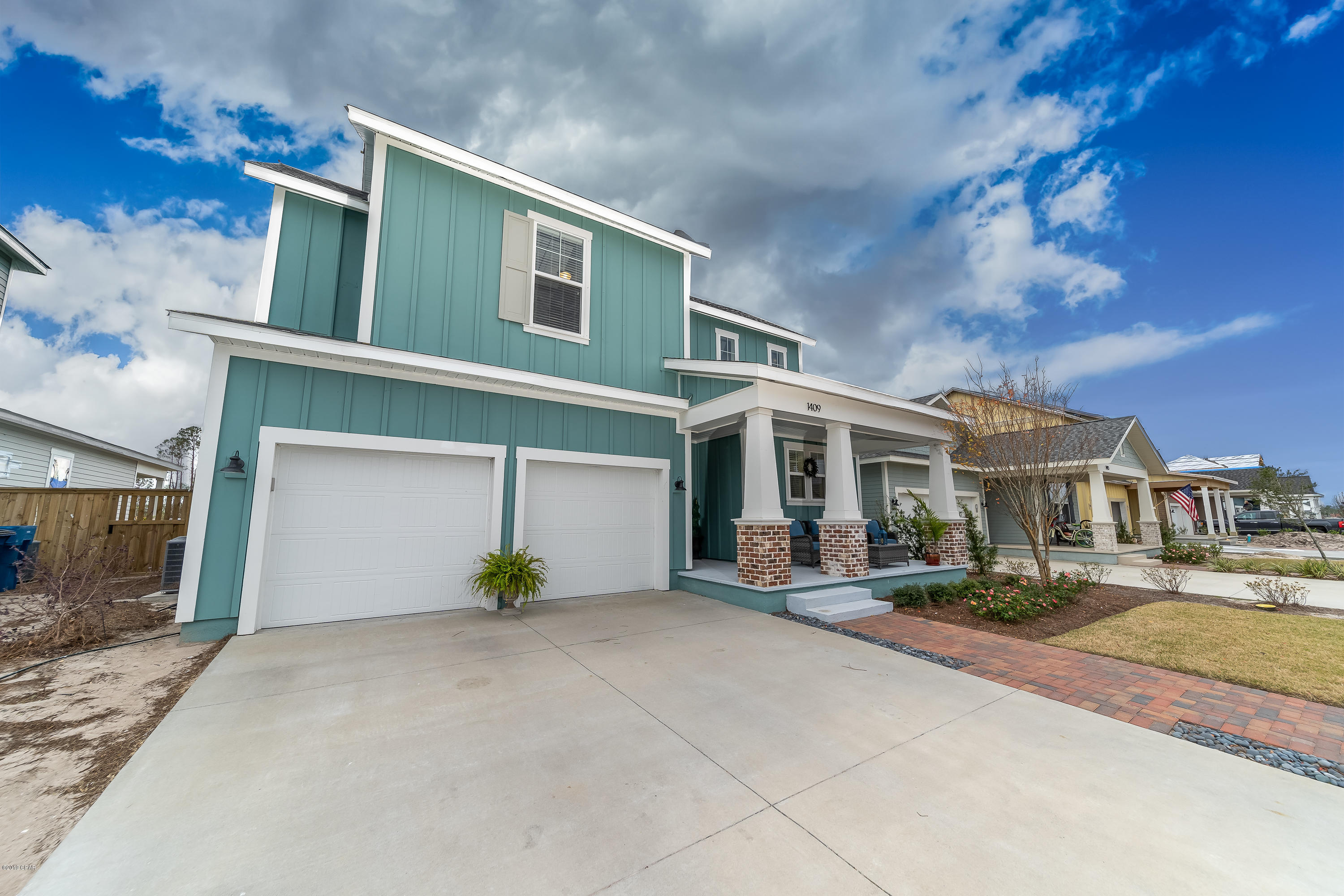 Sweetbay - Residential