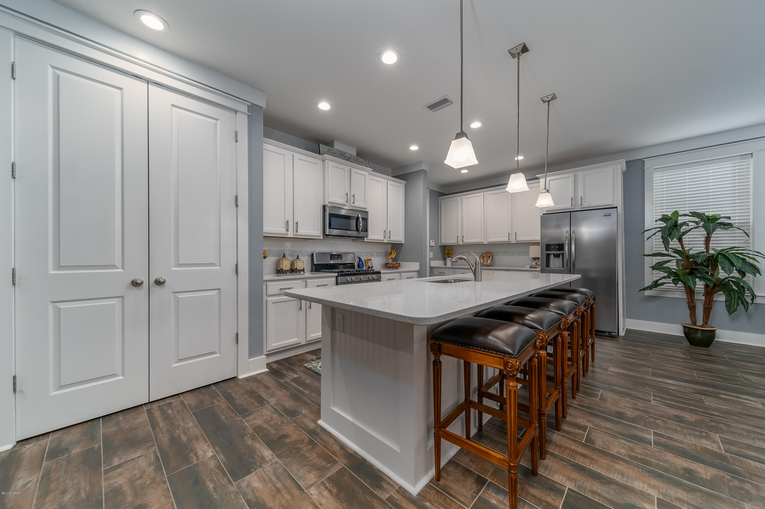 Sweetbay - Residential