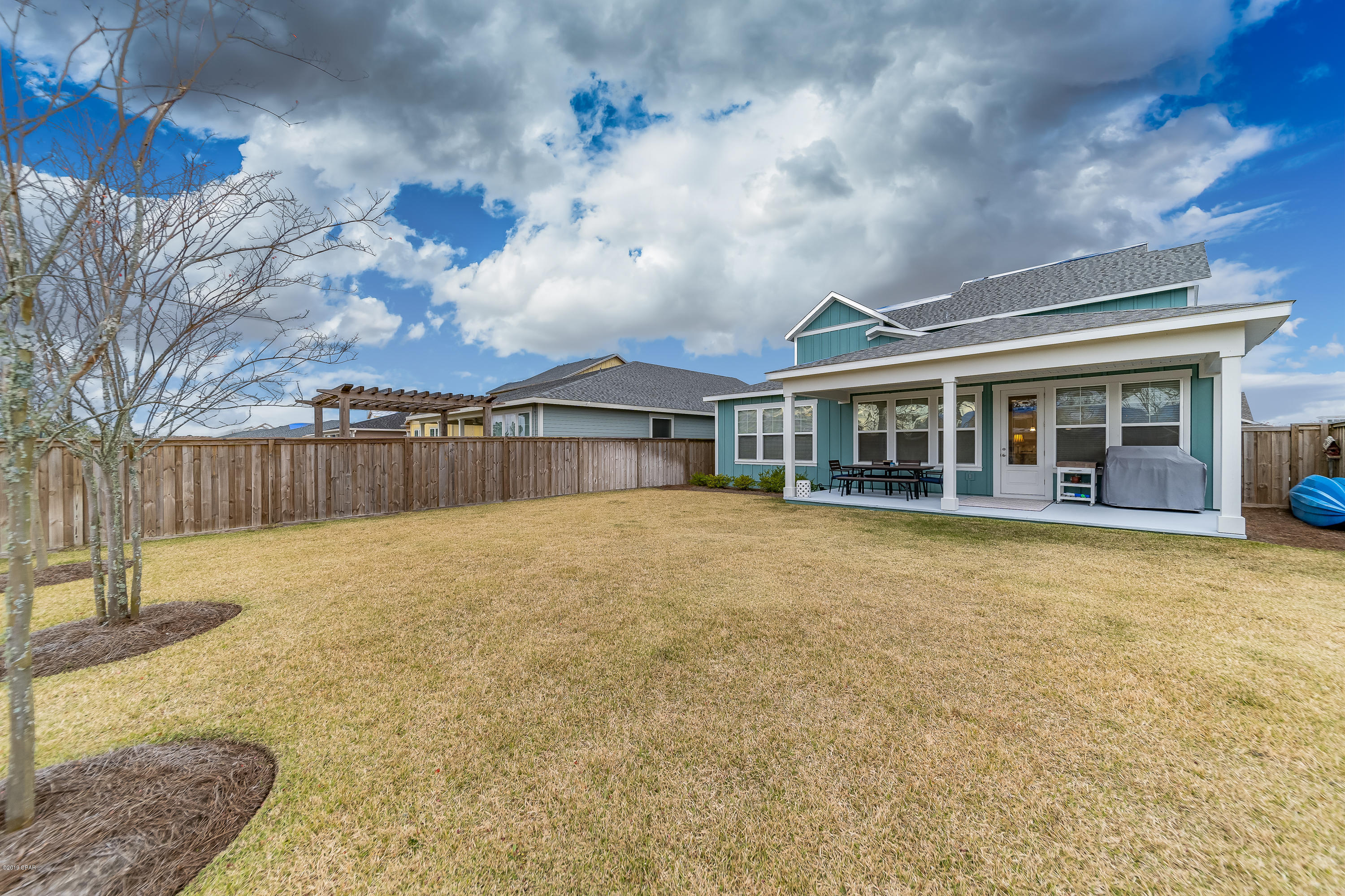 Sweetbay - Residential