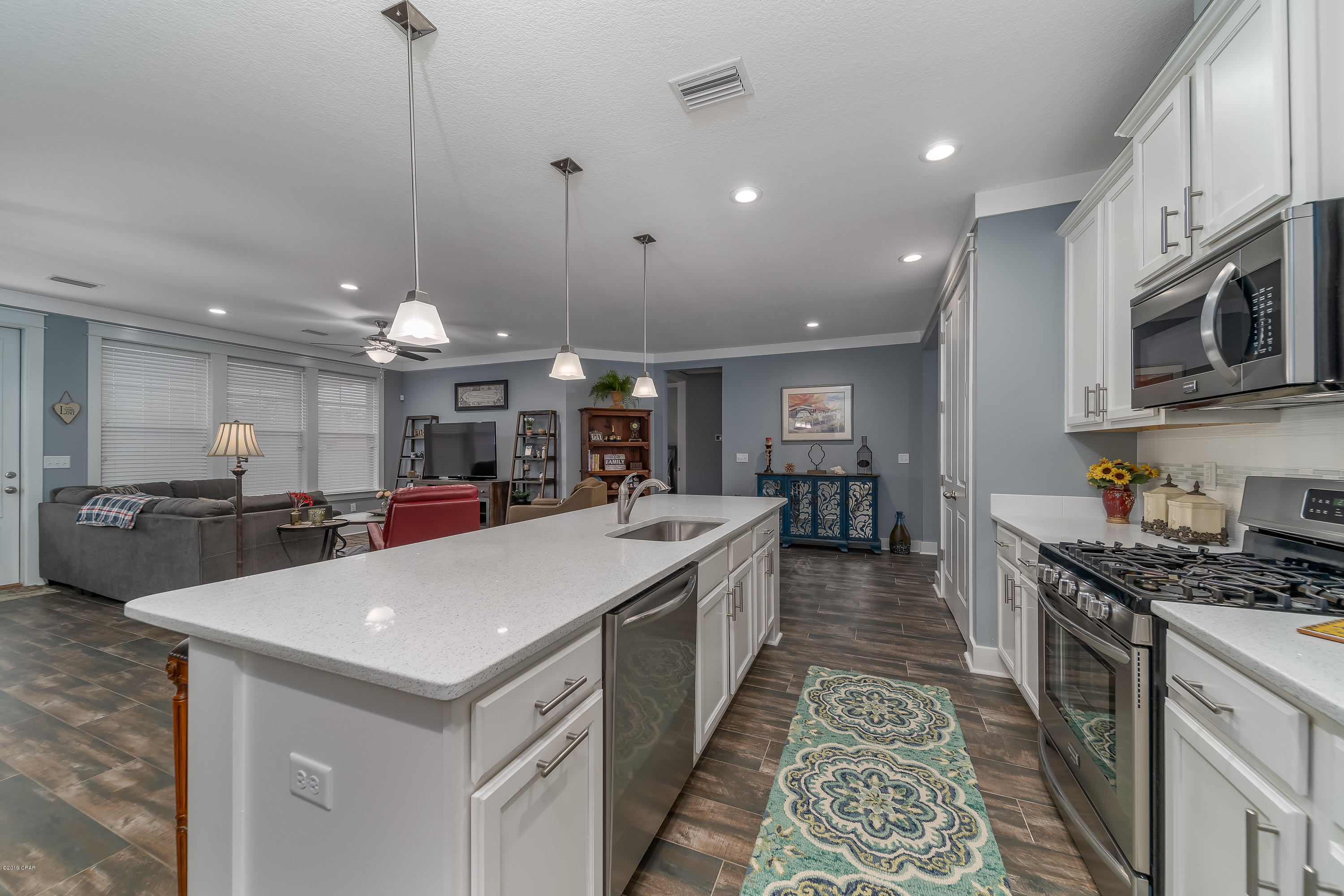 Sweetbay - Residential