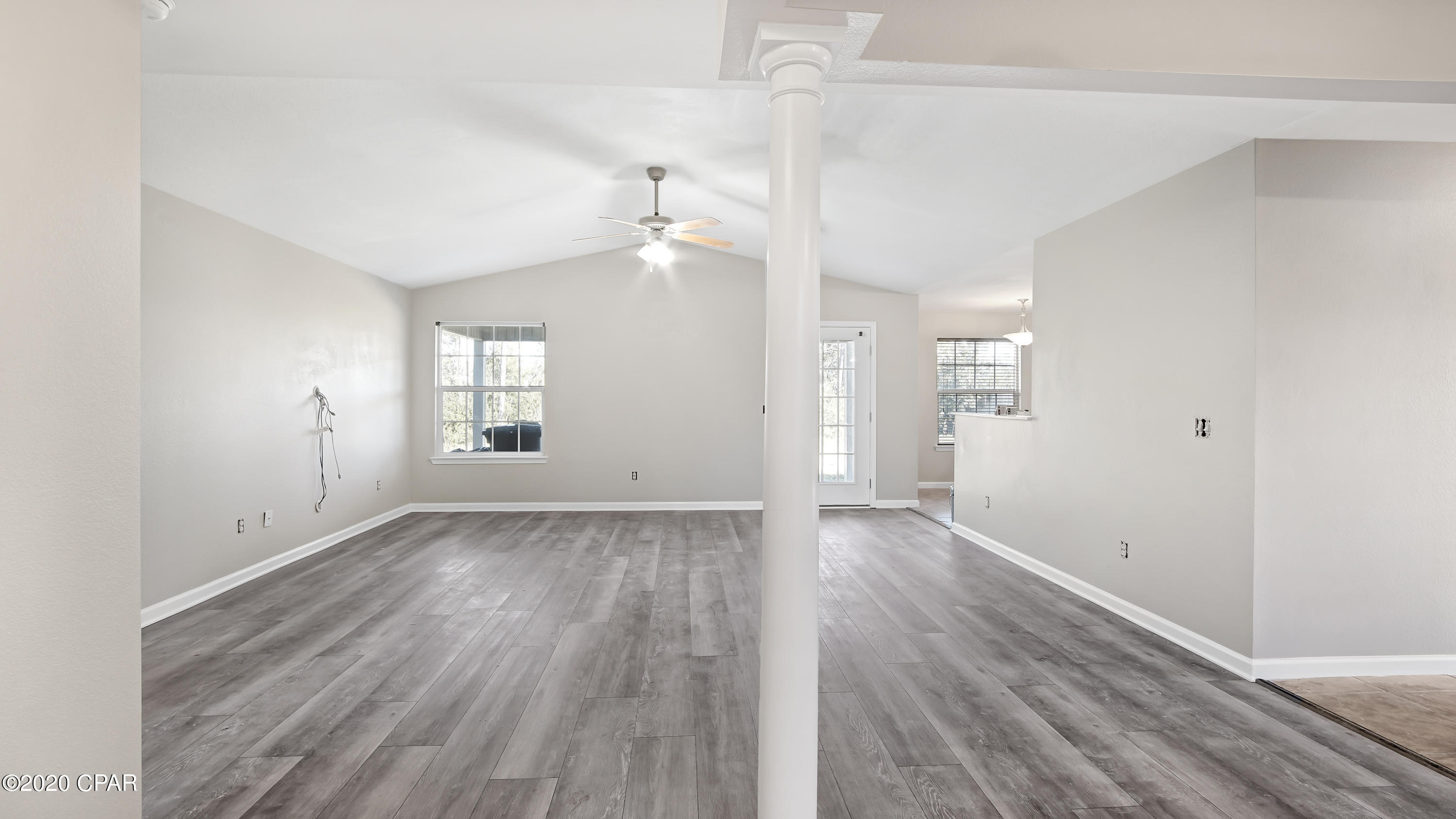 Rachels Landing - Residential Lease