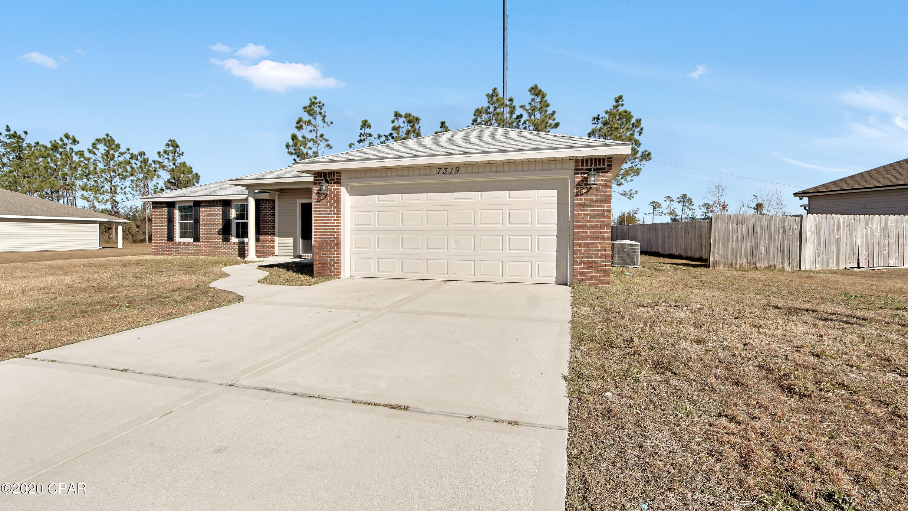 Rachels Landing - Residential Lease