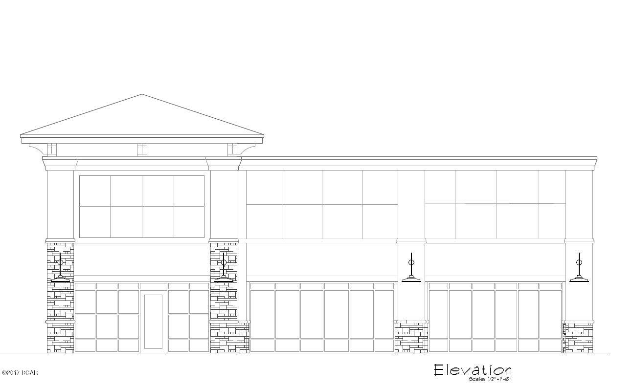 No Named Subdivision - Commercial Lease