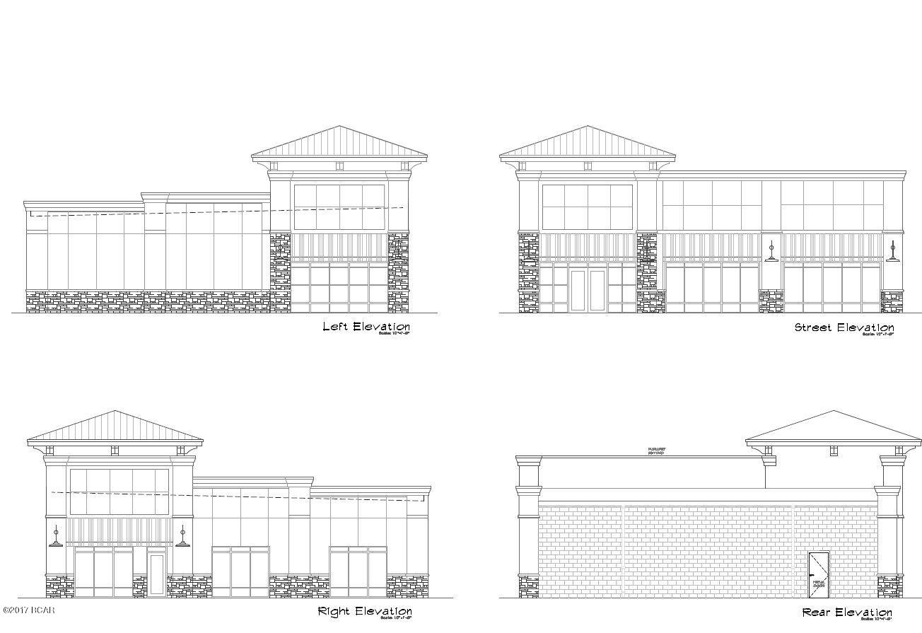 No Named Subdivision - Commercial Lease