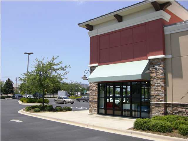 No Named Subdivision - Commercial Lease